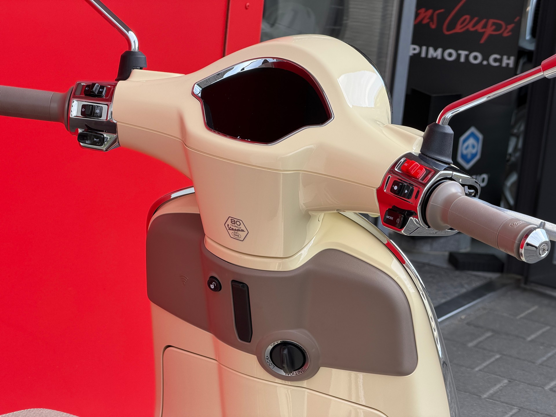 PIAGGIO Vespa 125 Primavera S ABS-image-6