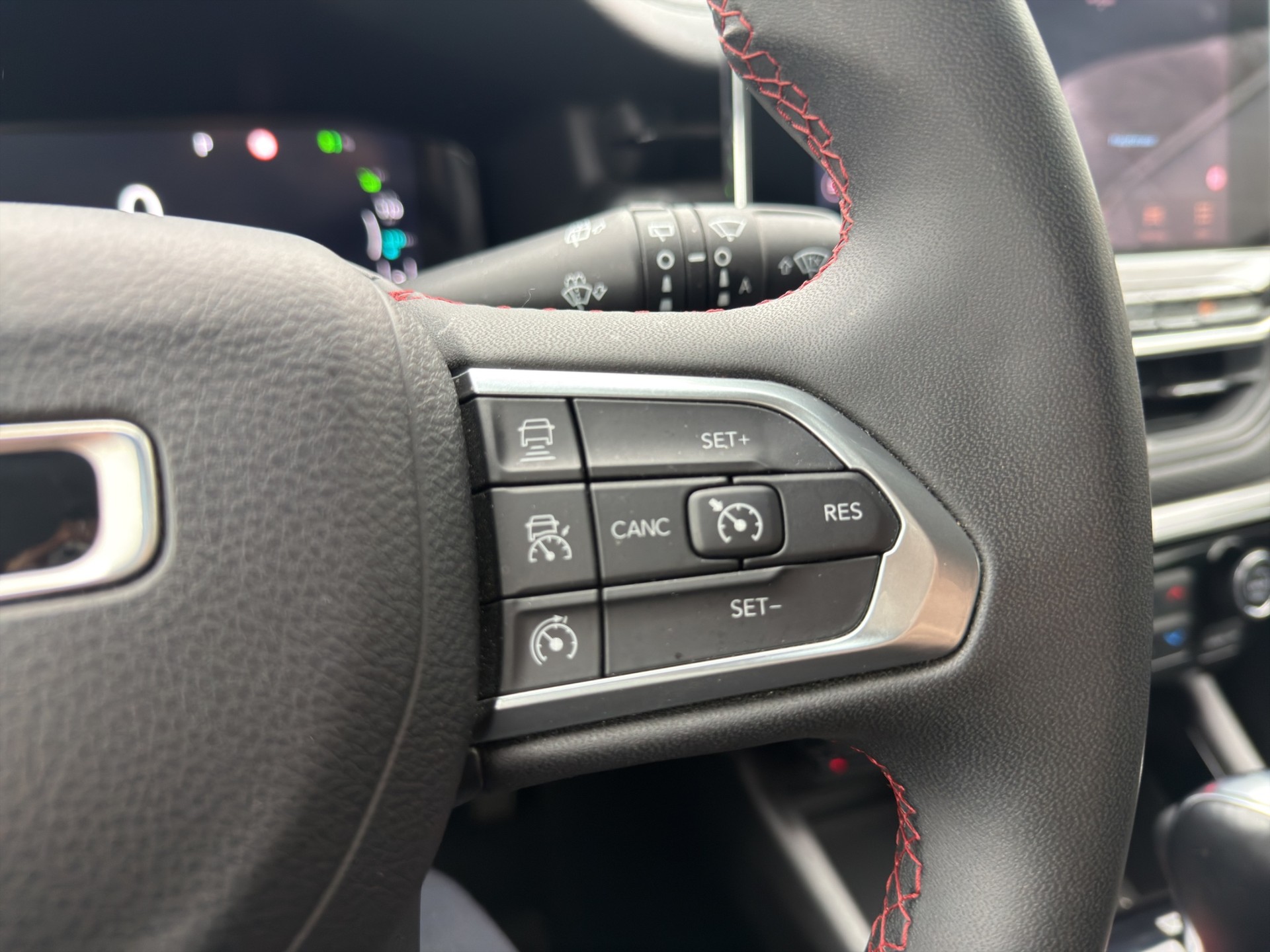 JEEP Compass 1.3T PHEV Trailhawk 4xe-image-24