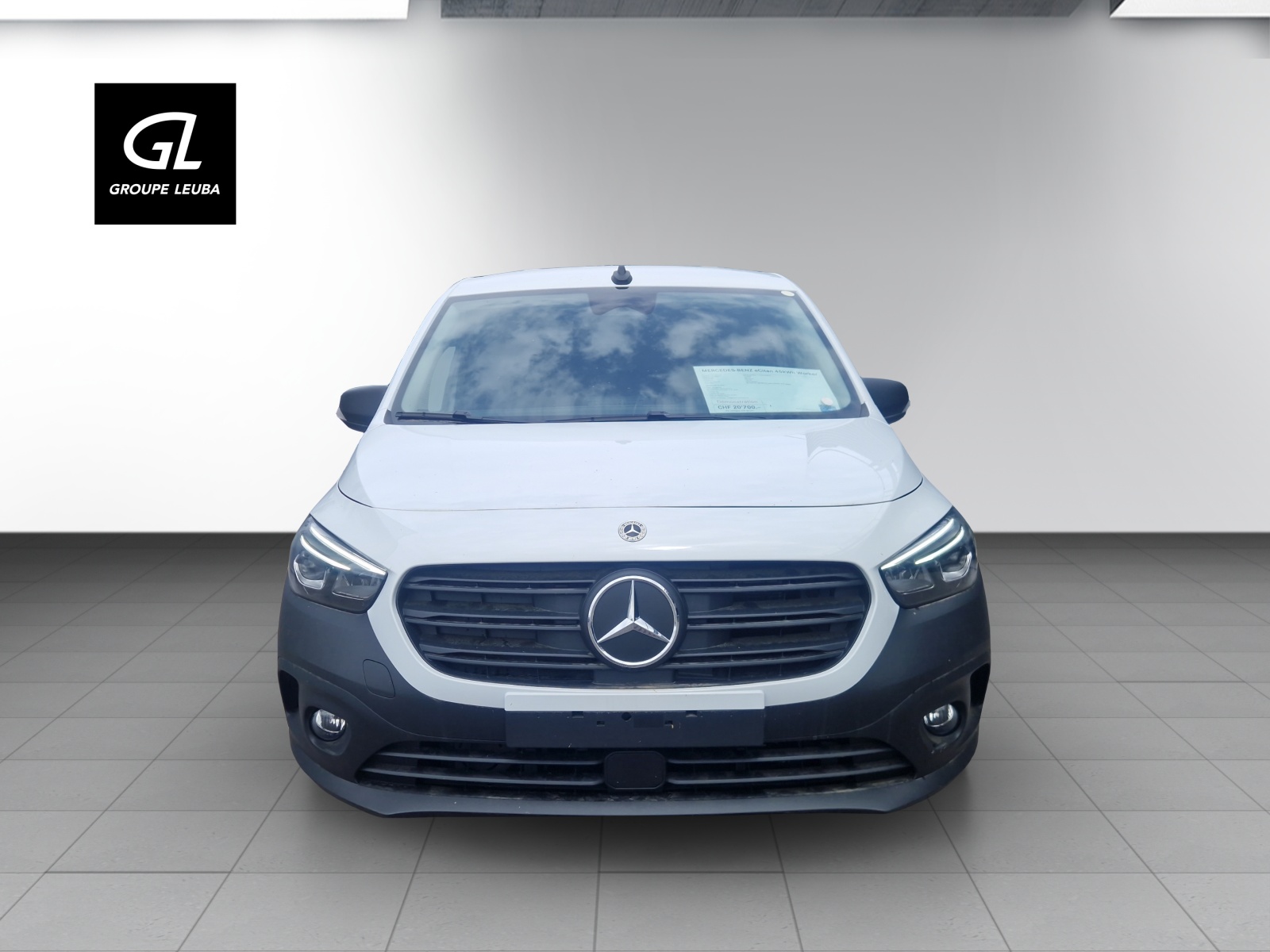 MERCEDES-BENZ eCitan 45kWh Worker-showroom-element-1