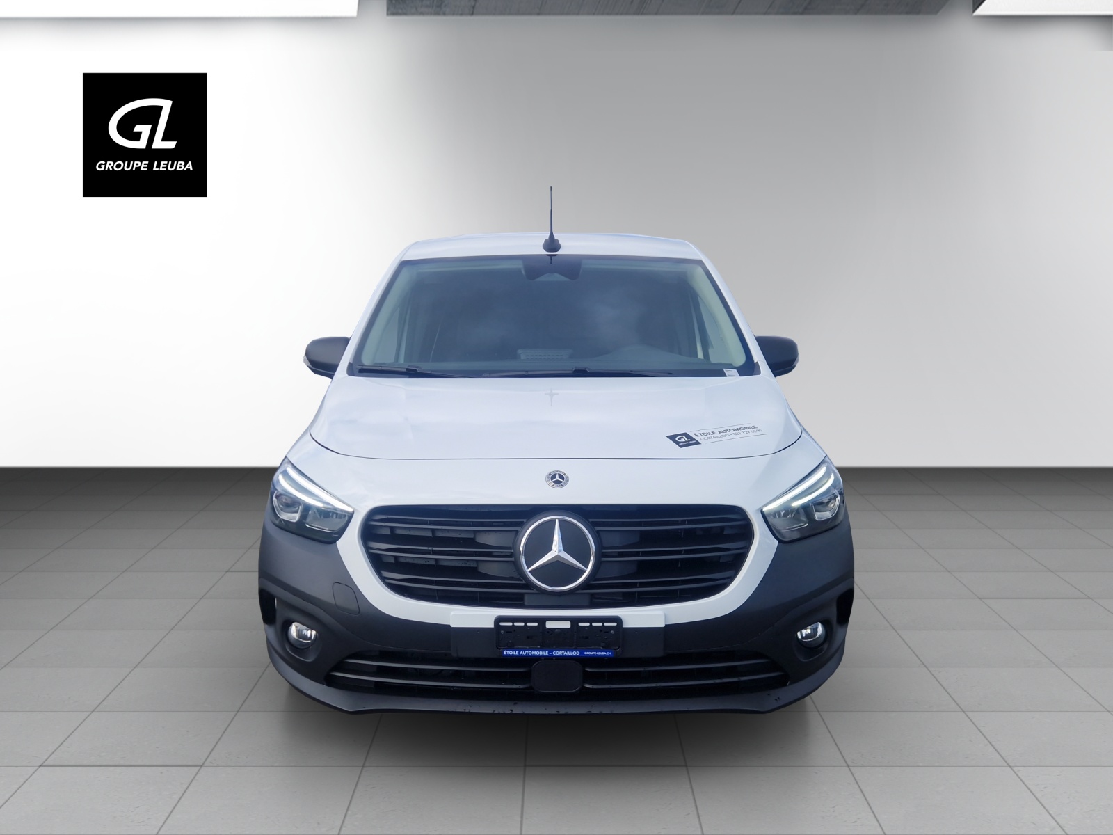 MERCEDES-BENZ eCitan 45kWh Worker-showroom-element-1