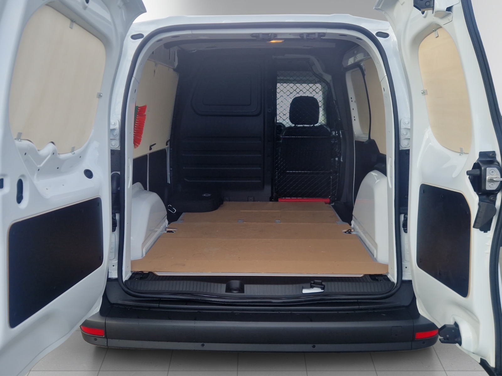 MERCEDES-BENZ eCitan 45kWh Worker-image-6
