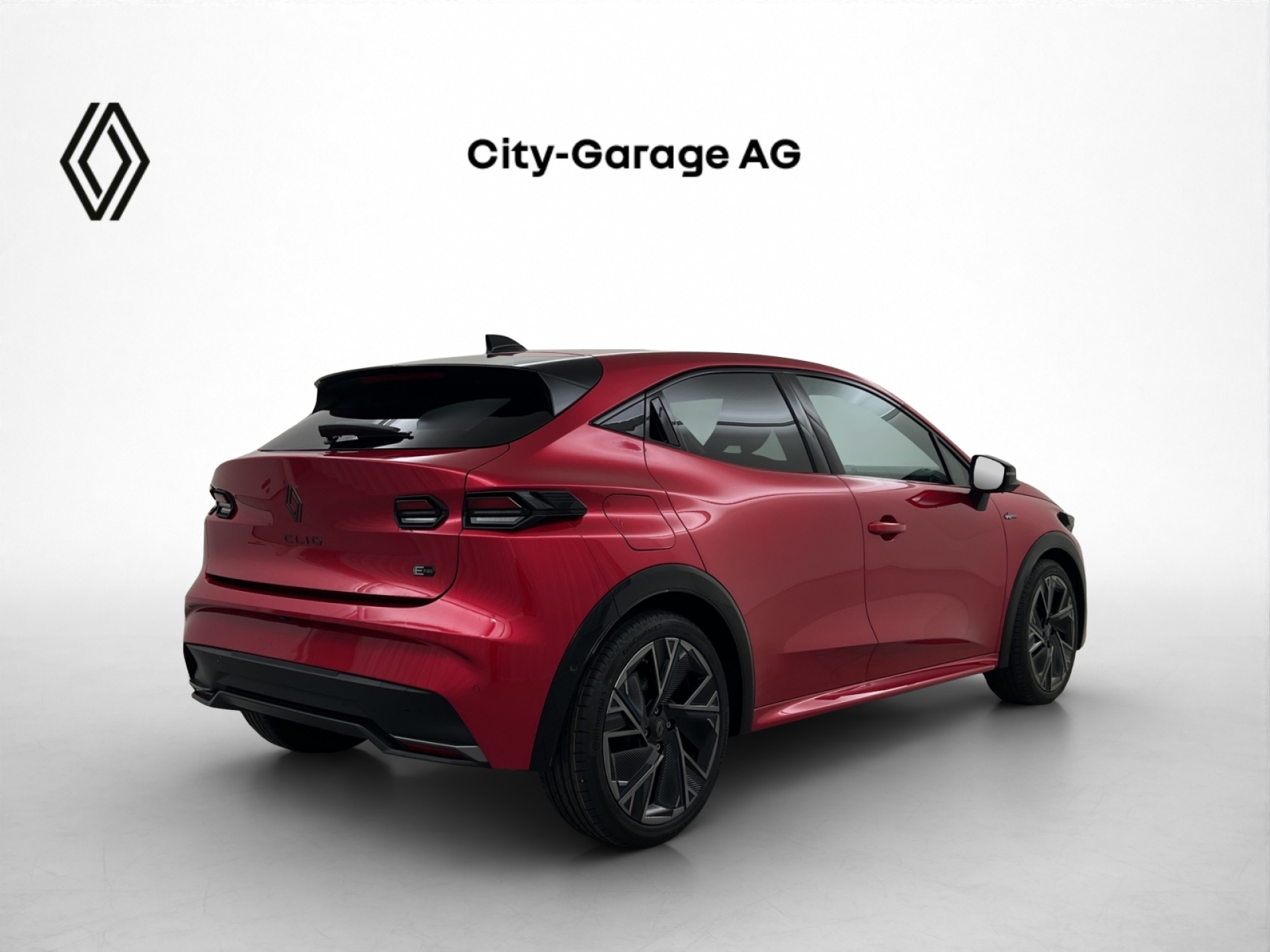 RENAULT Clio 6 1.8 E-Tech esprit Alpine-showroom-element-2
