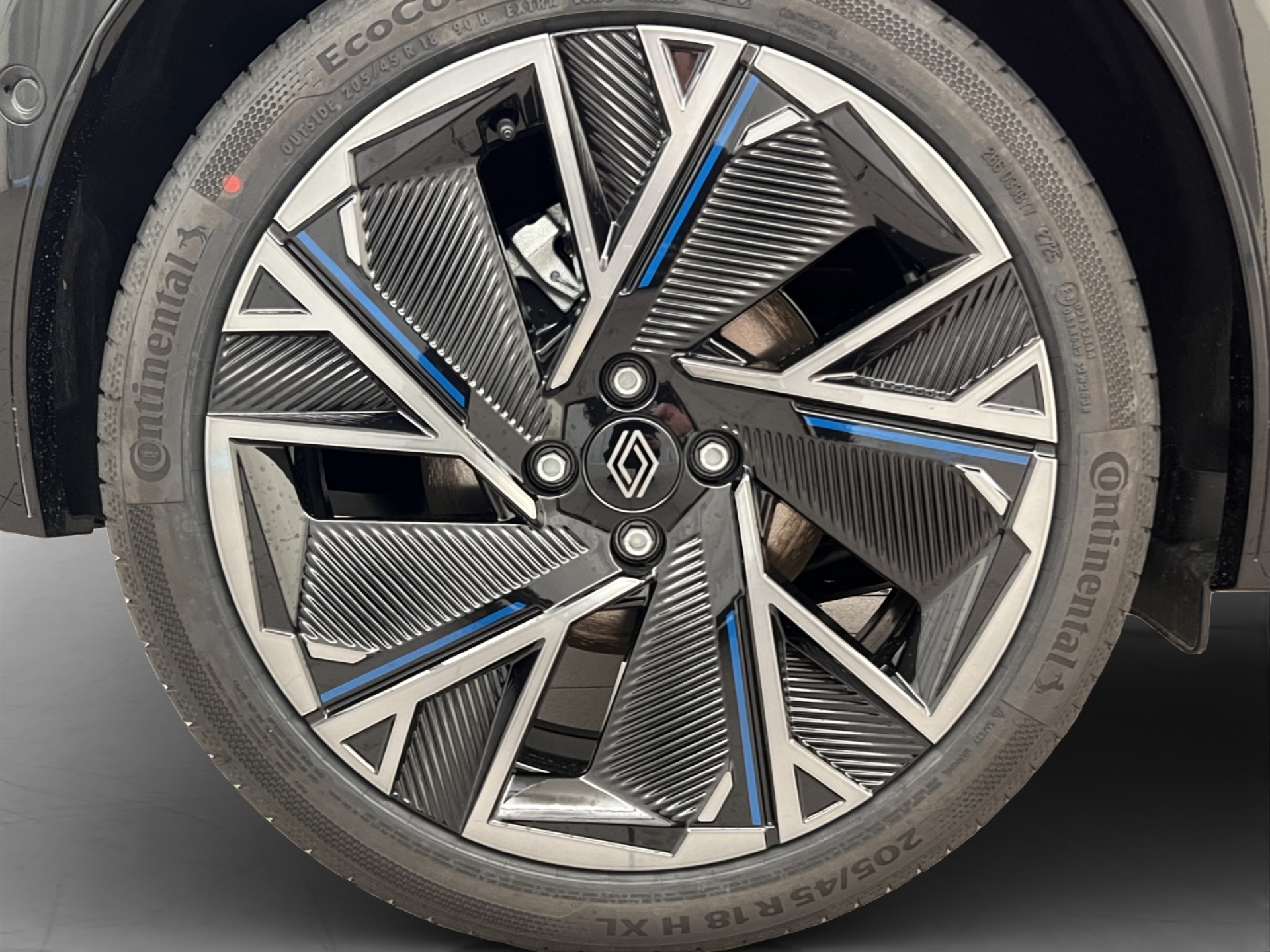 RENAULT Clio 6 1.8 E-Tech esprit Alpine-image-8