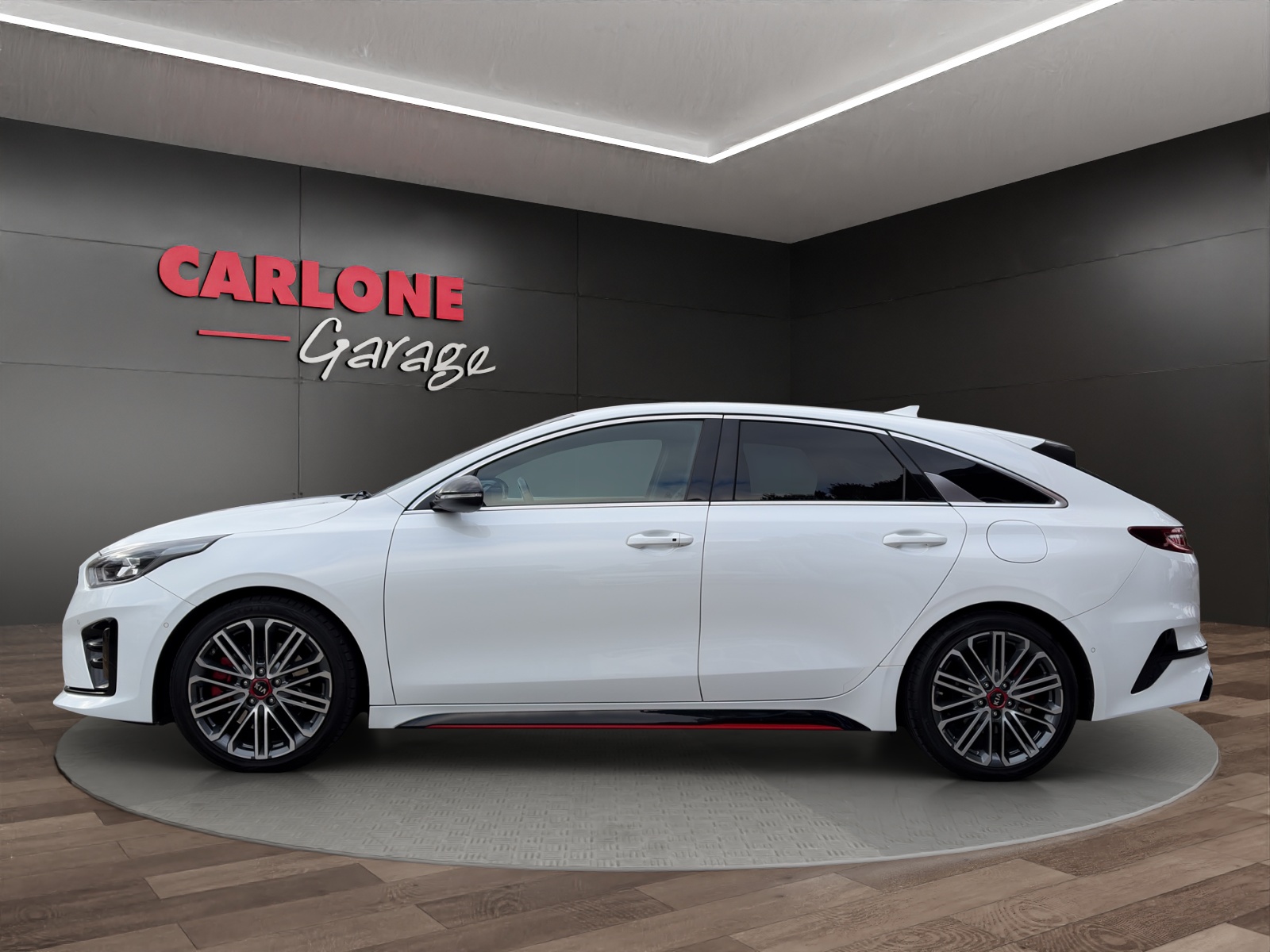 KIA ProCeed 1.6 T-GDi GT-image-5