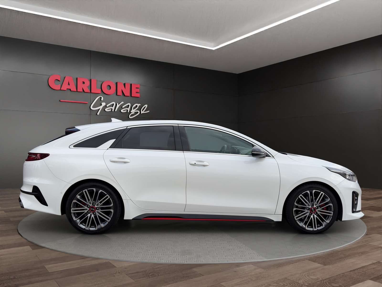 KIA ProCeed 1.6 T-GDi GT-showroom-element-1