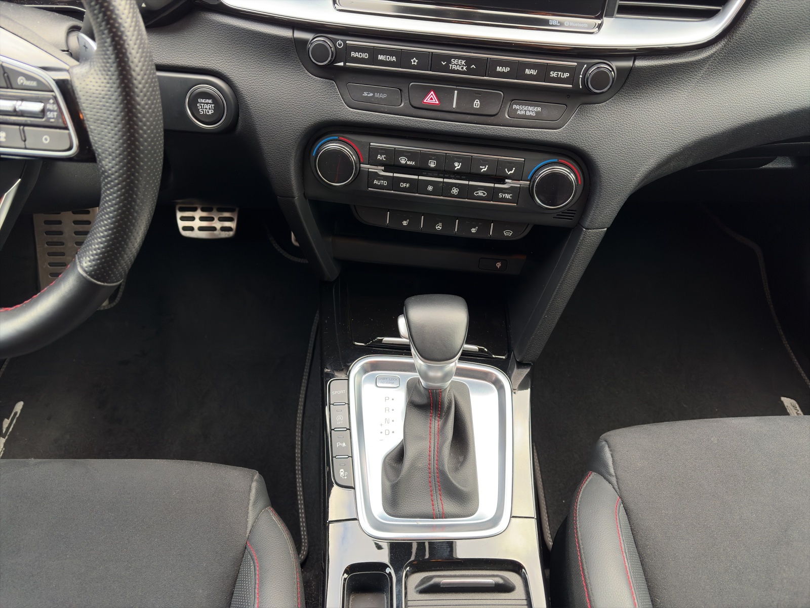 KIA ProCeed 1.6 T-GDi GT-image-10