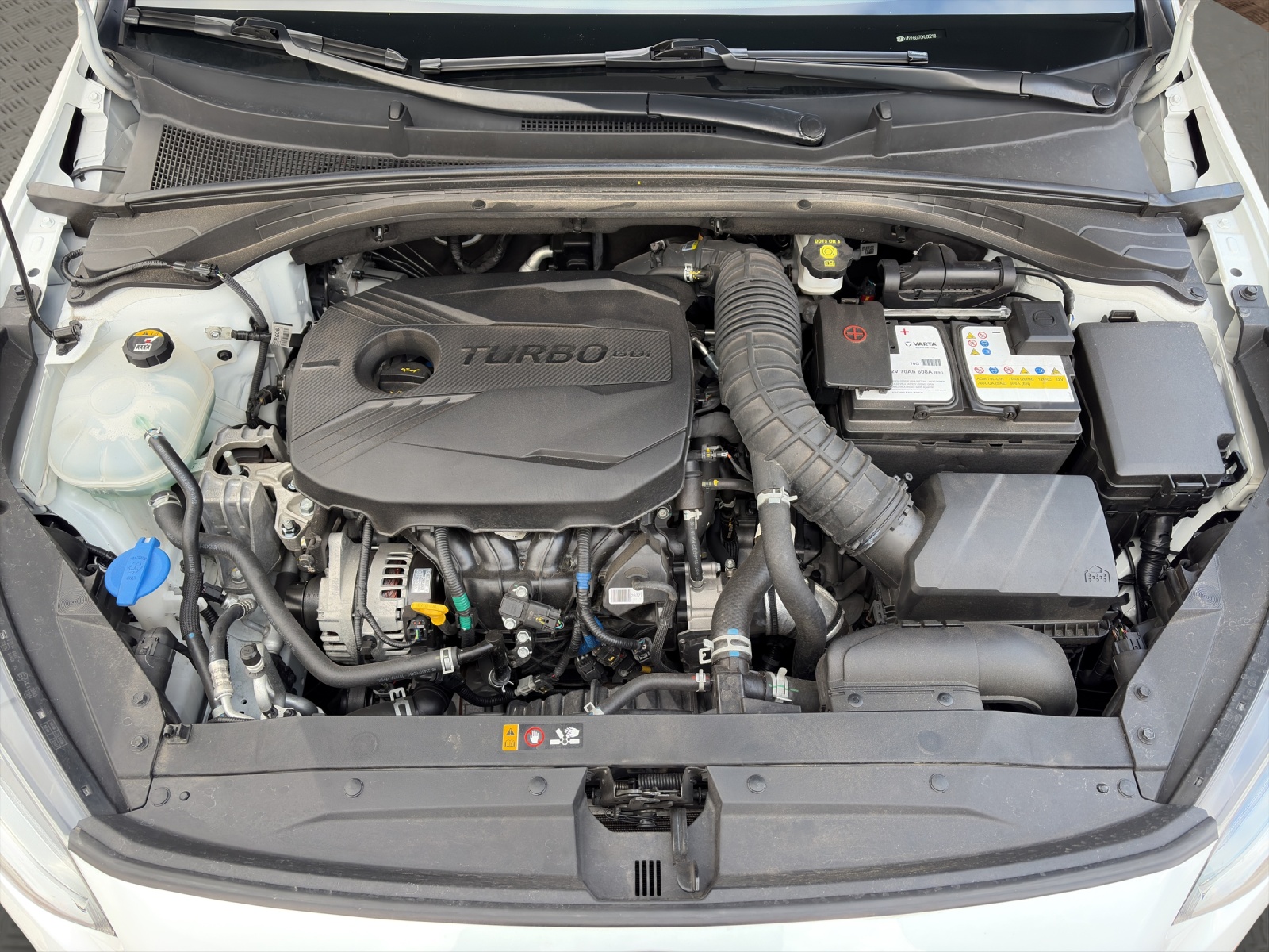 KIA ProCeed 1.6 T-GDi GT-image-16