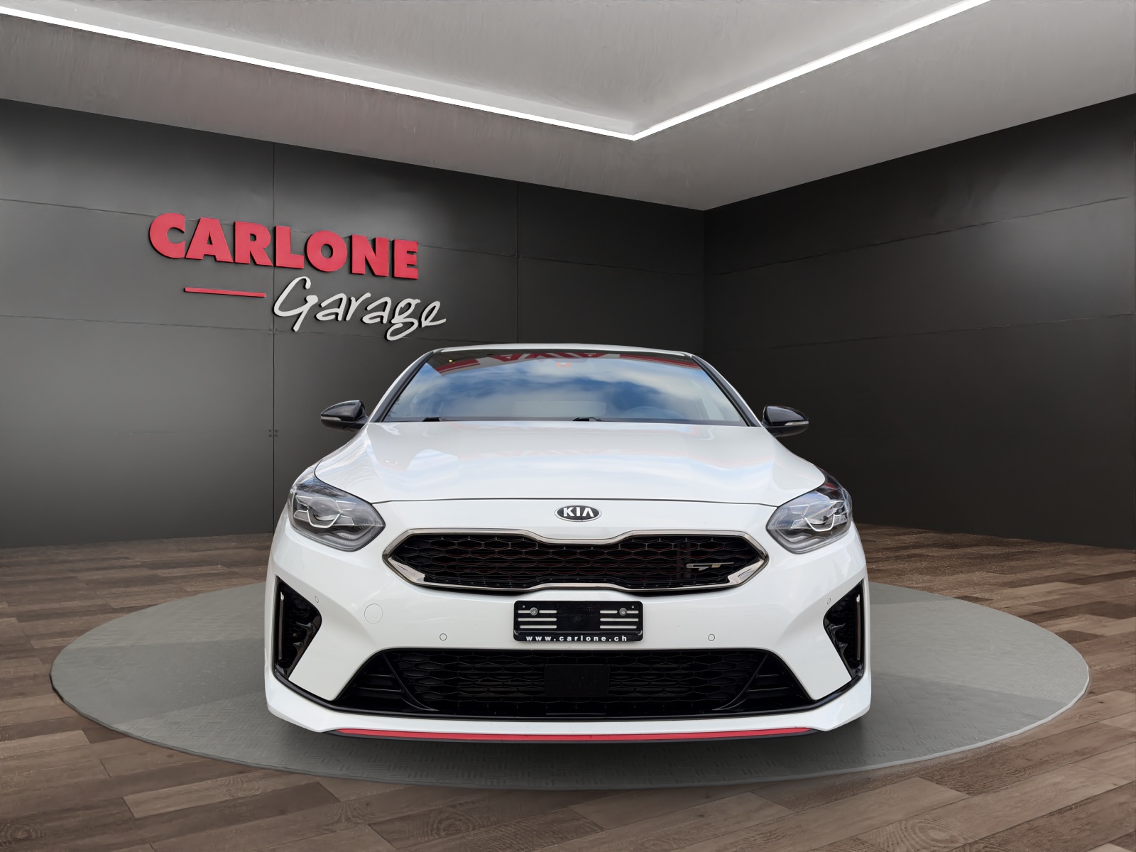 KIA ProCeed 1.6 T-GDi GT-image-7