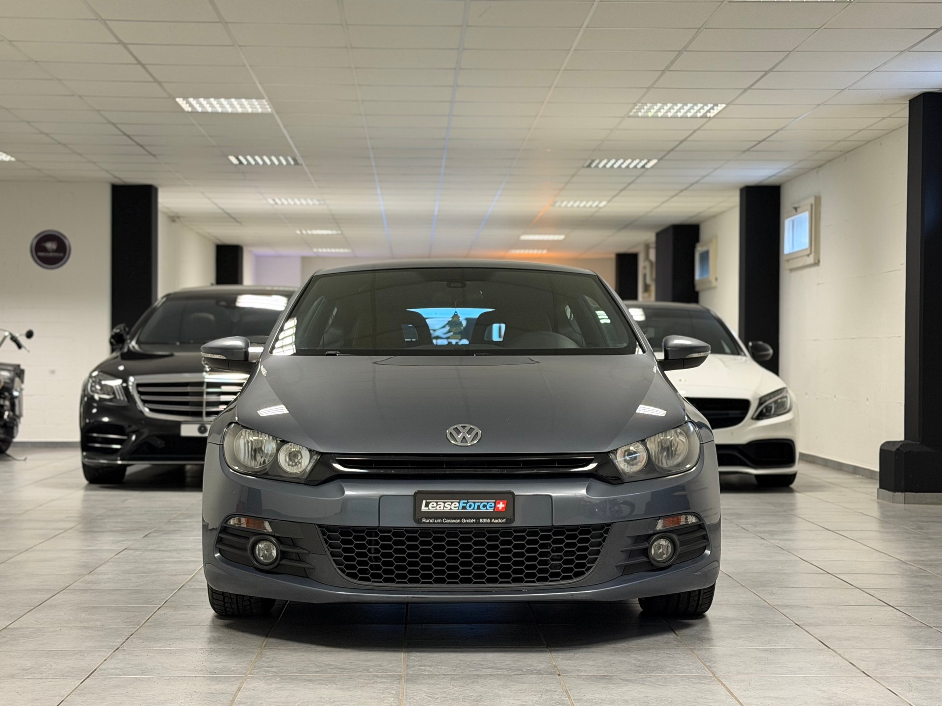 VW Scirocco 1.4 TSI-showroom-element-1