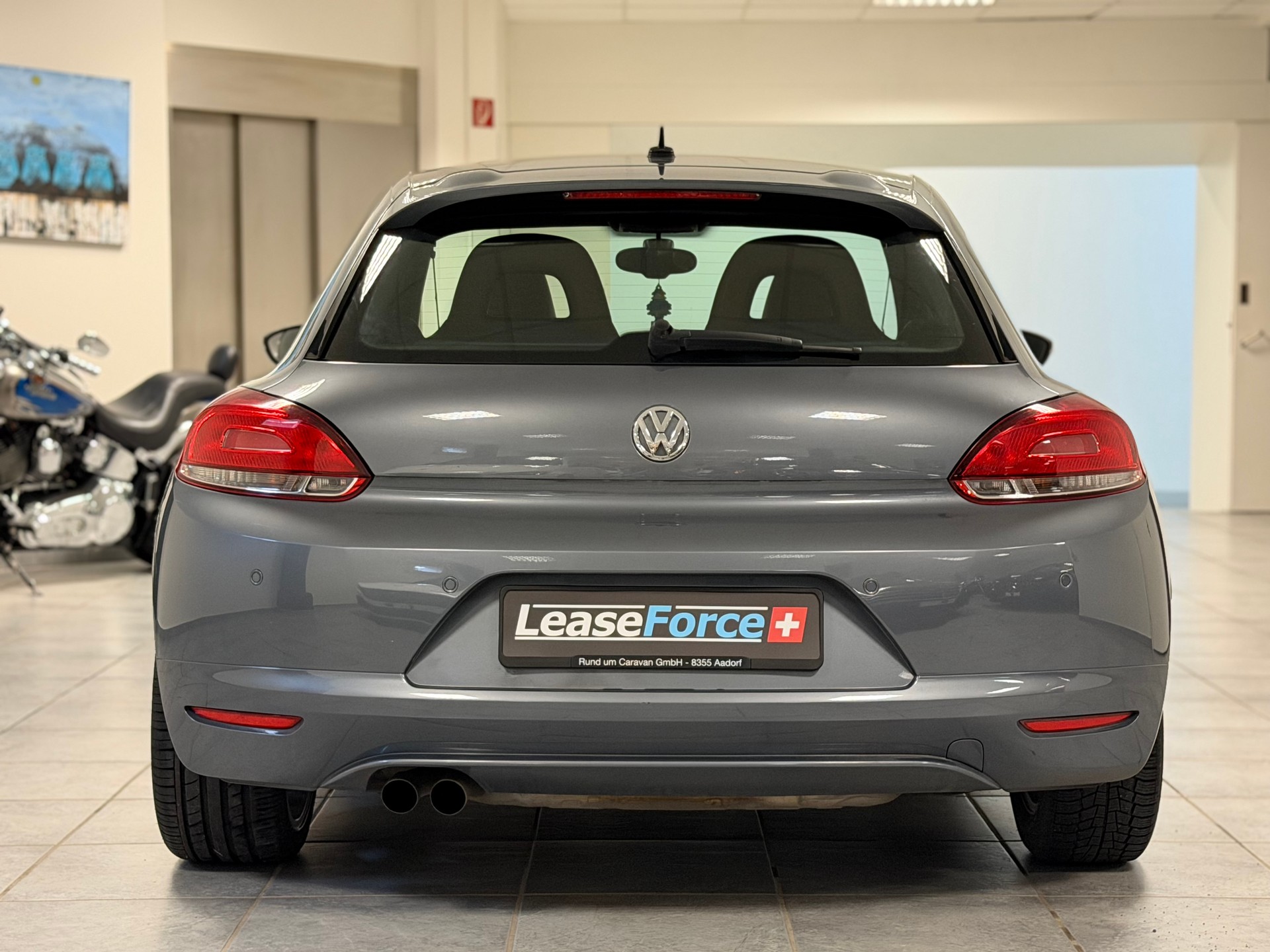 VW Scirocco 1.4 TSI-image-12