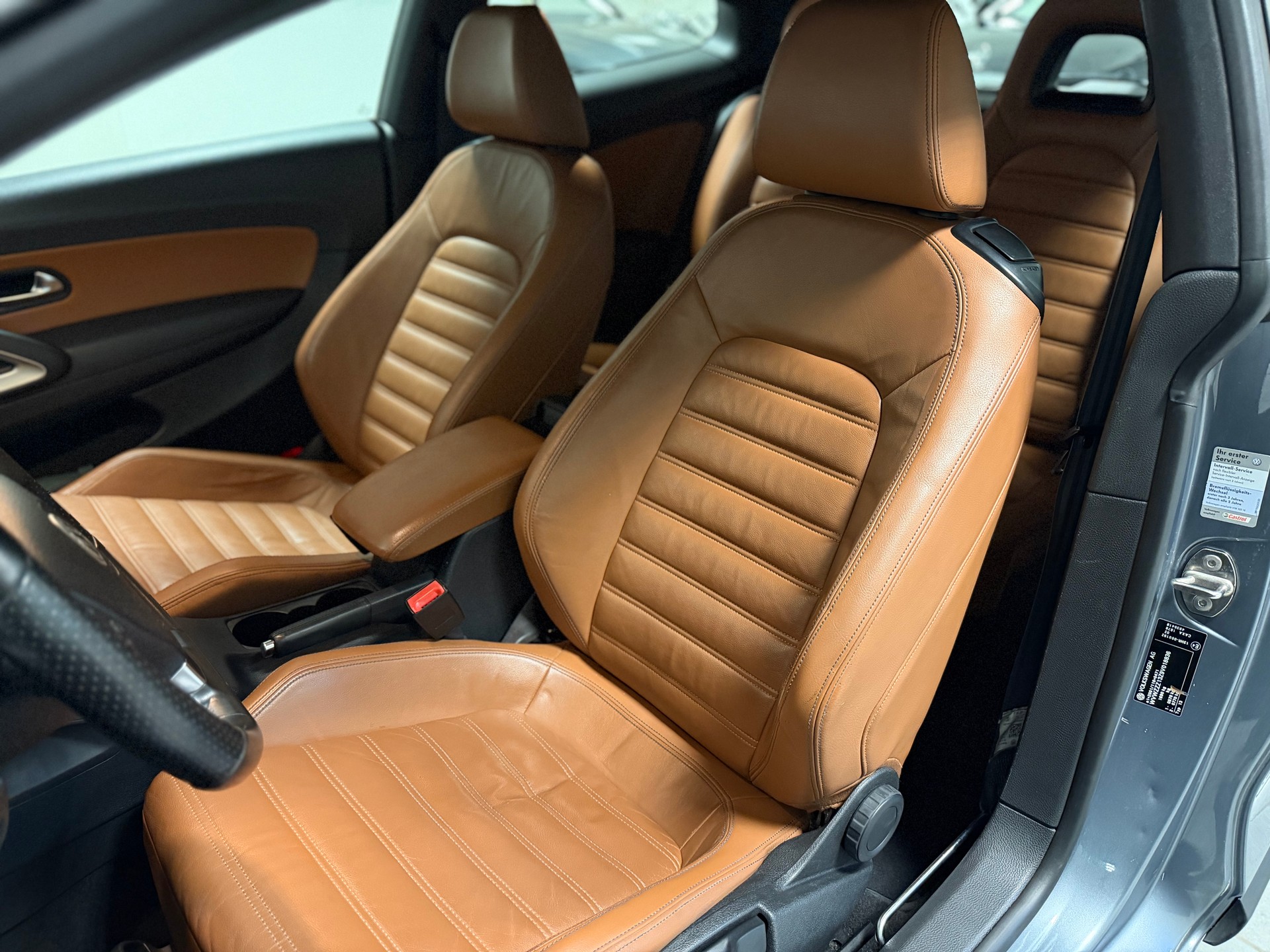VW Scirocco 1.4 TSI-image-8
