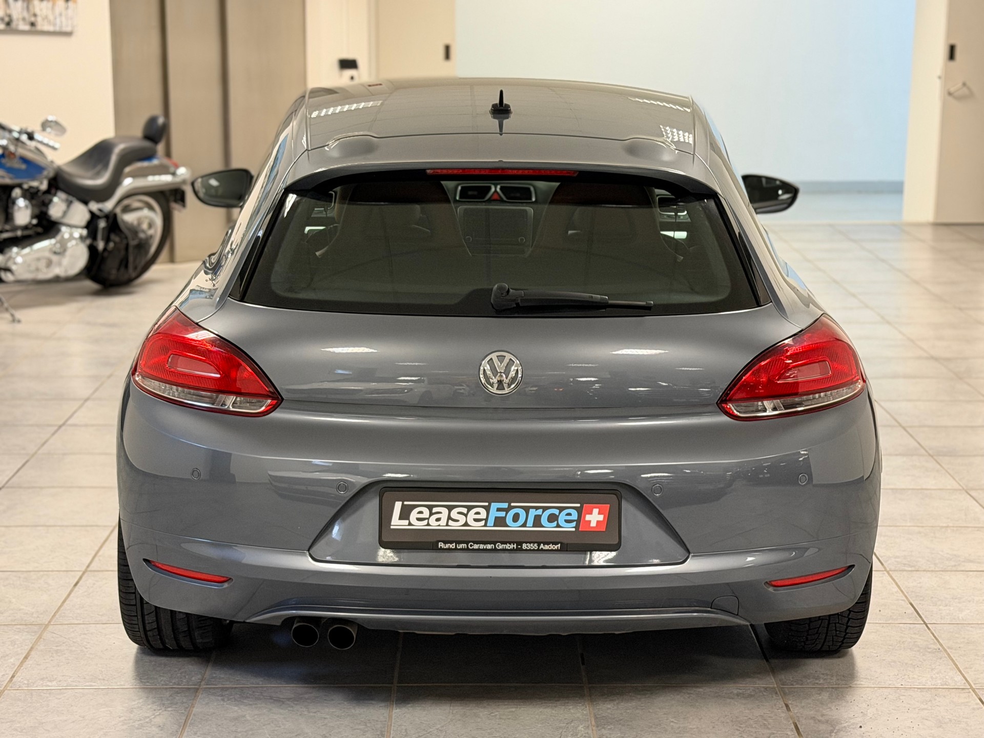 VW Scirocco 1.4 TSI-image-13