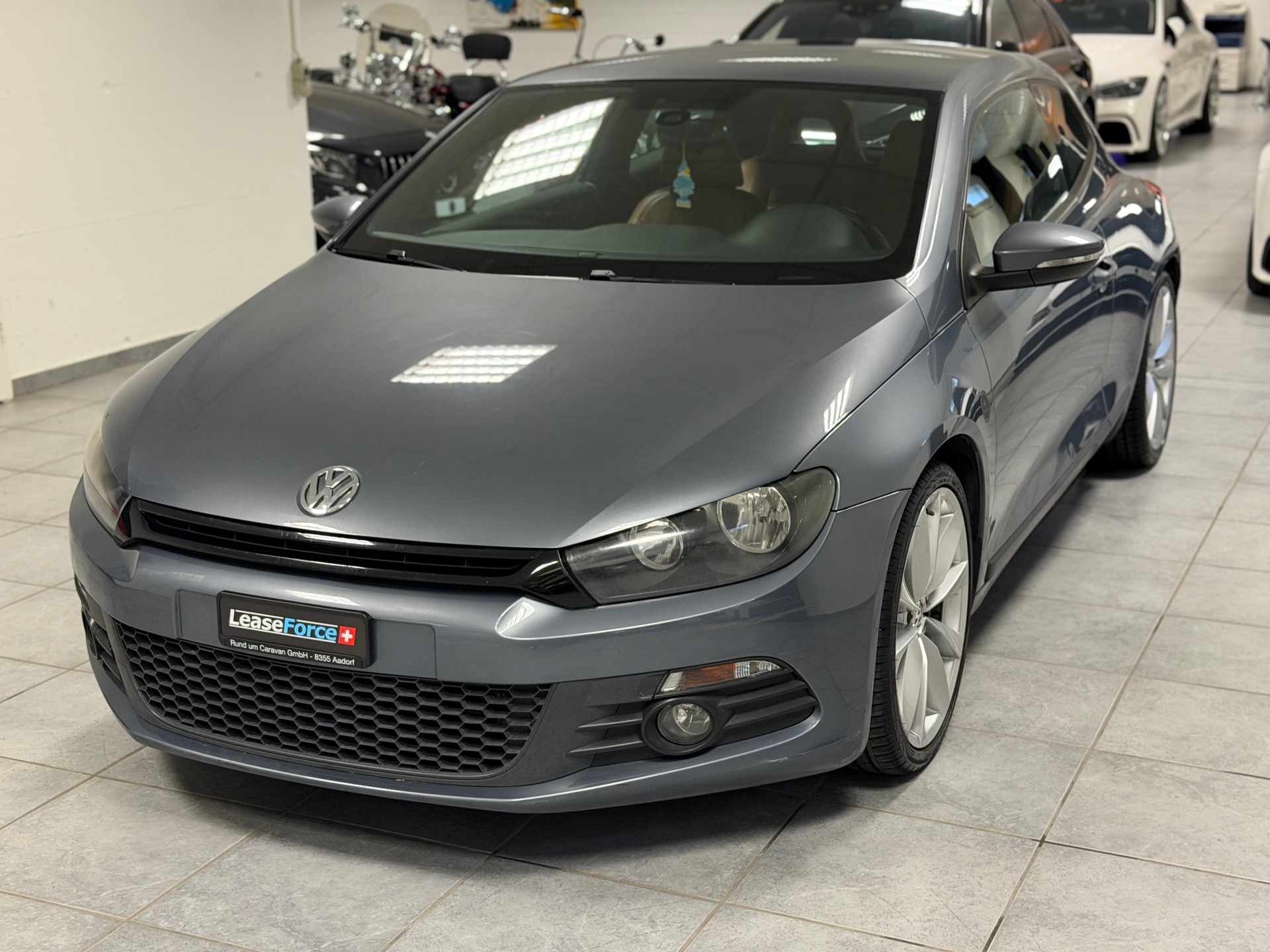 VW Scirocco 1.4 TSI-image-15