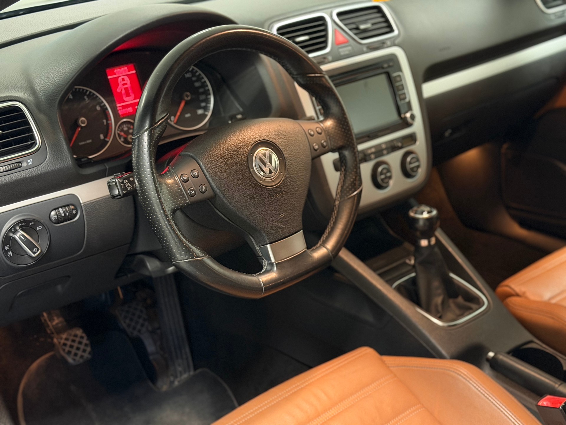 VW Scirocco 1.4 TSI-image-9