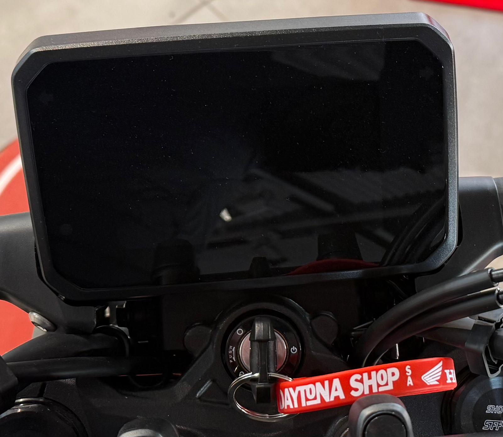 HONDA CB 125 R-image-9