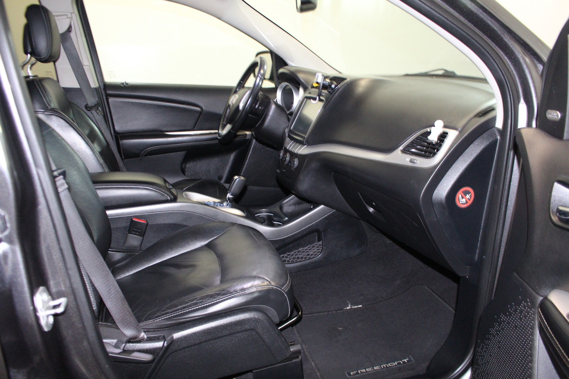 FIAT Freemont 2.0 JTD 170 Black Code 4x4-image-12