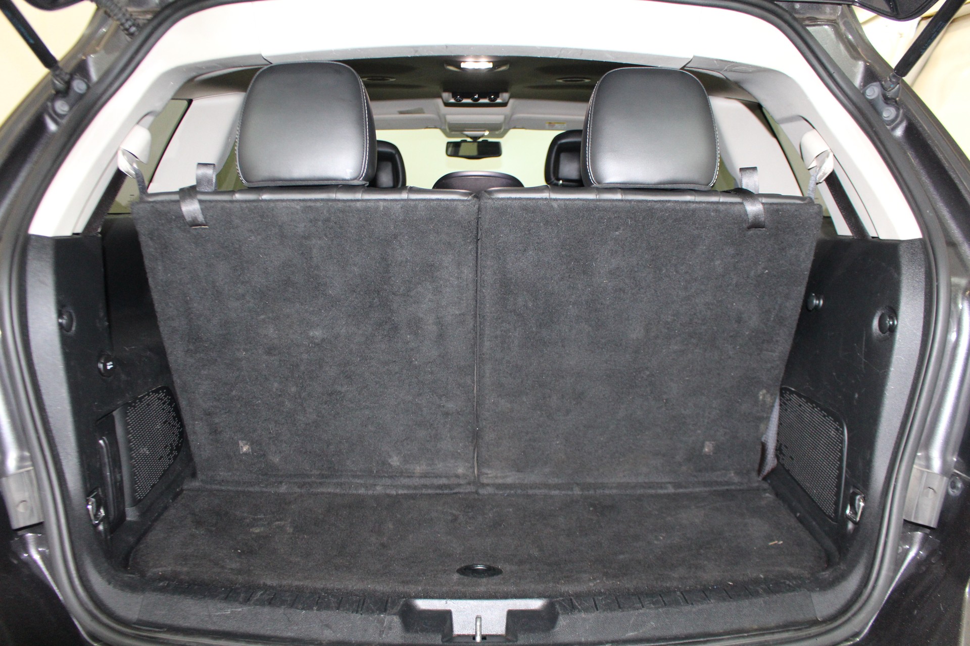 FIAT Freemont 2.0 JTD 170 Black Code 4x4-image-9