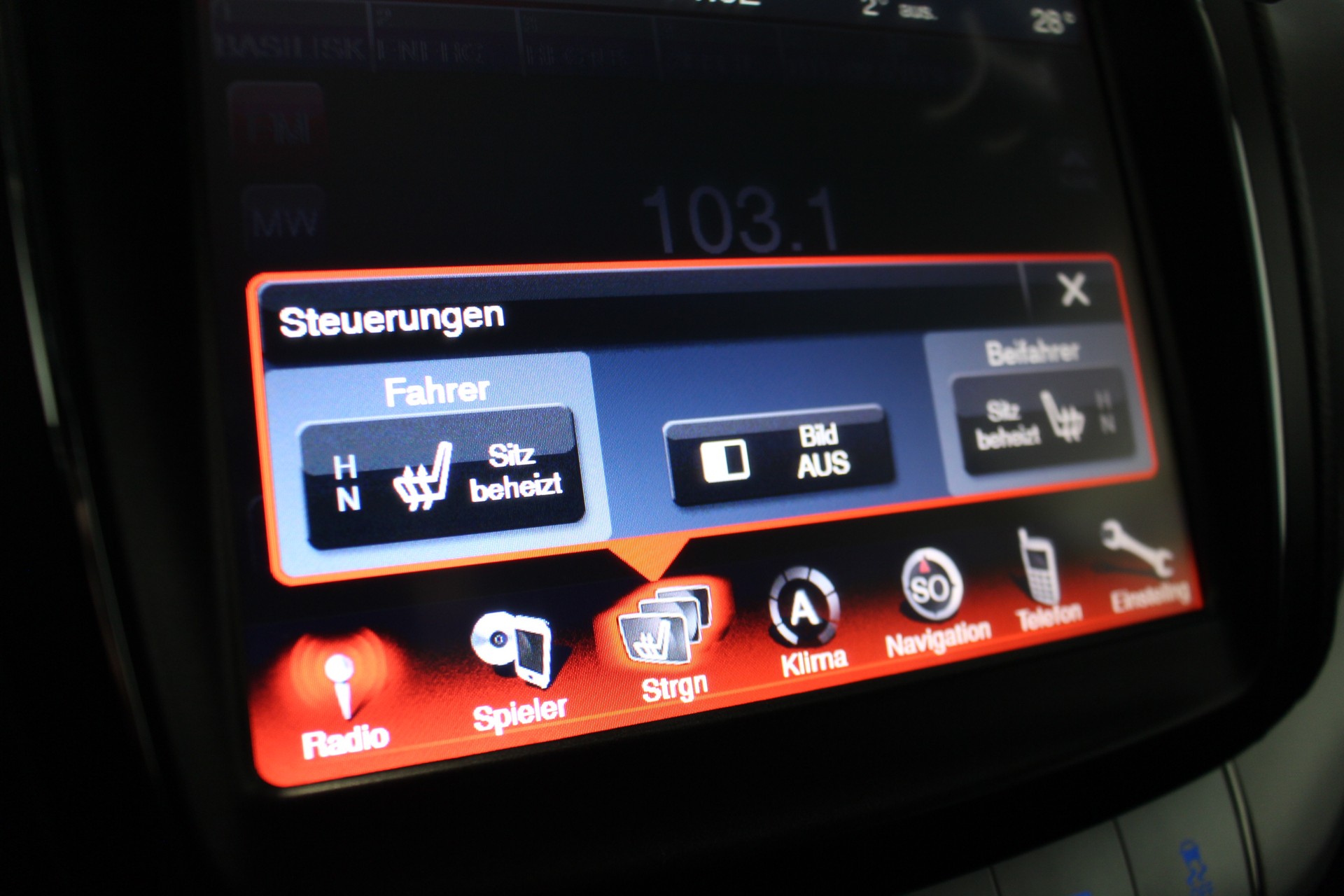 FIAT Freemont 2.0 JTD 170 Black Code 4x4-image-18