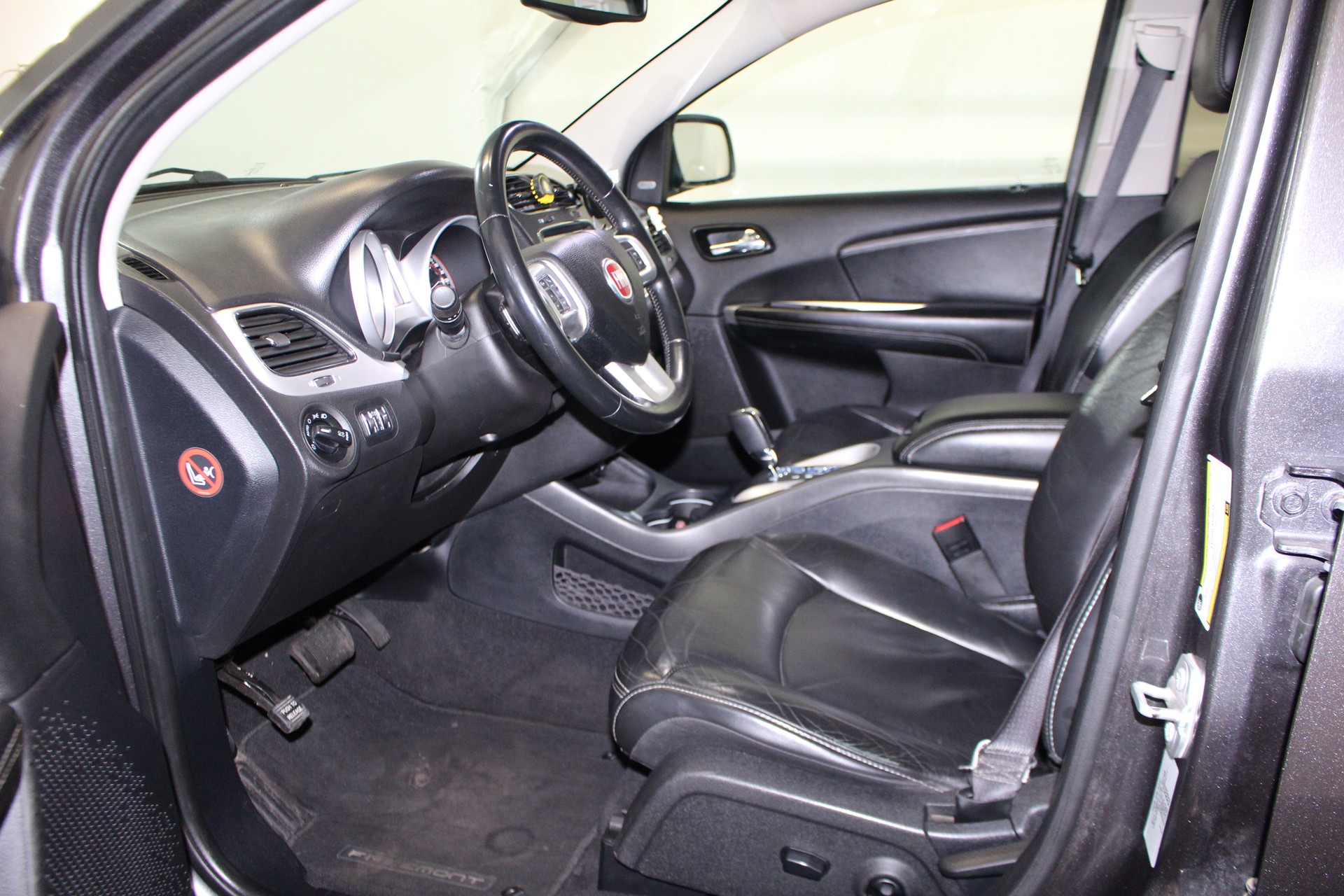 FIAT Freemont 2.0 JTD 170 Black Code 4x4-image-6
