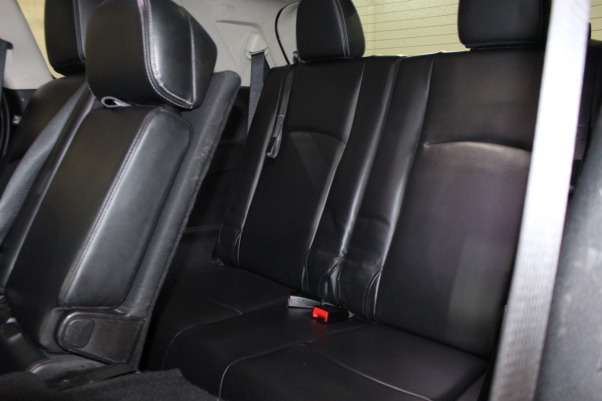 FIAT Freemont 2.0 JTD 170 Black Code 4x4-image-8
