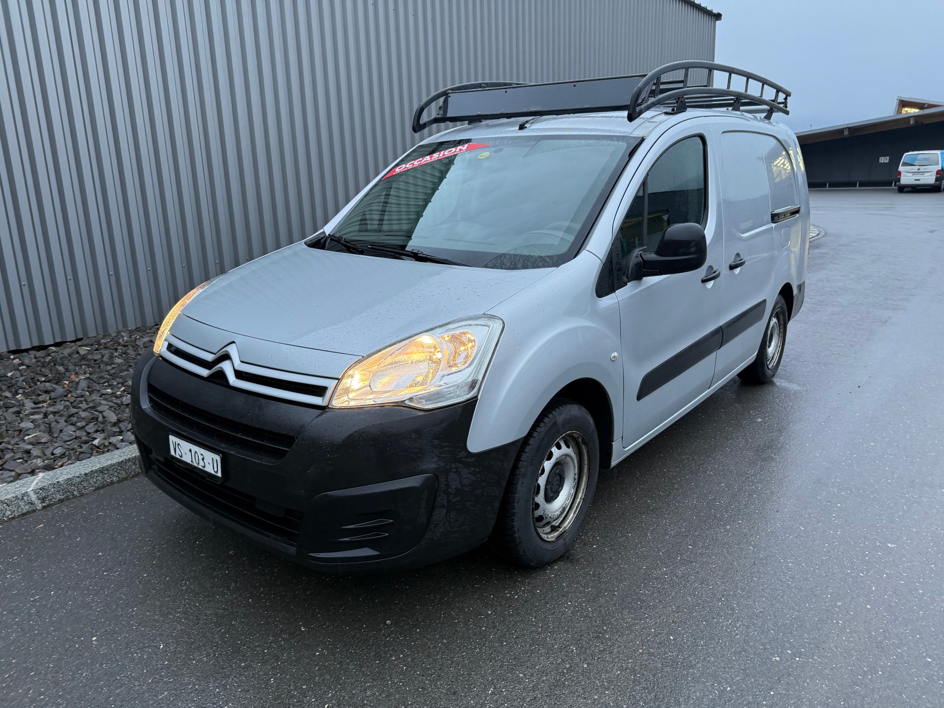 CITROEN Berlingo 1.6 BlueHDi 100 Business 3. PLACES —-showroom-element-3