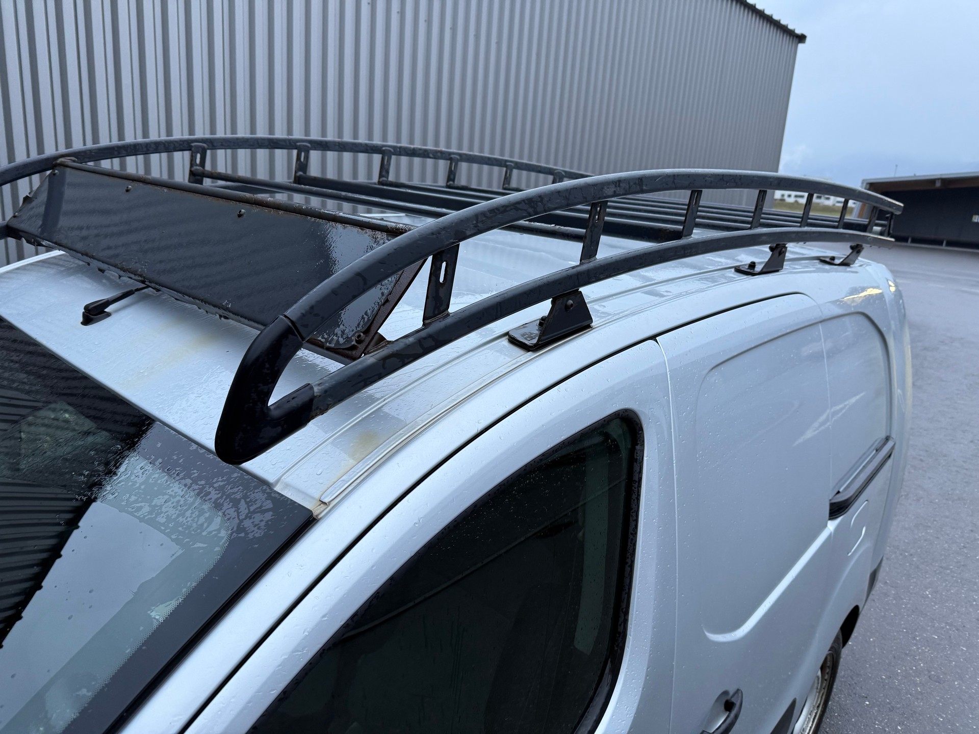 CITROEN Berlingo 1.6 BlueHDi 100 Business 3. PLACES —-image-5