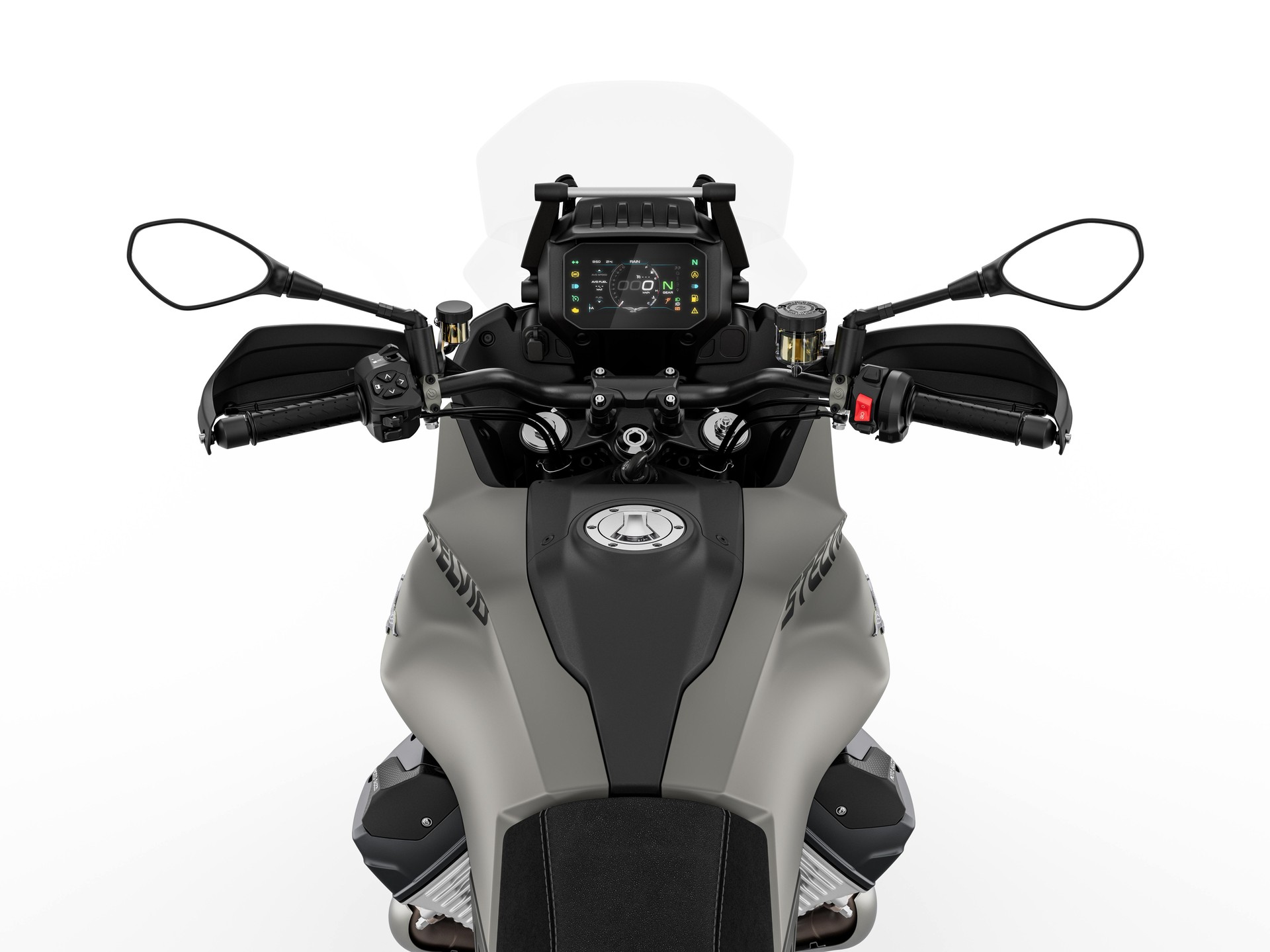 MOTO GUZZI 1000 E5+-image-4