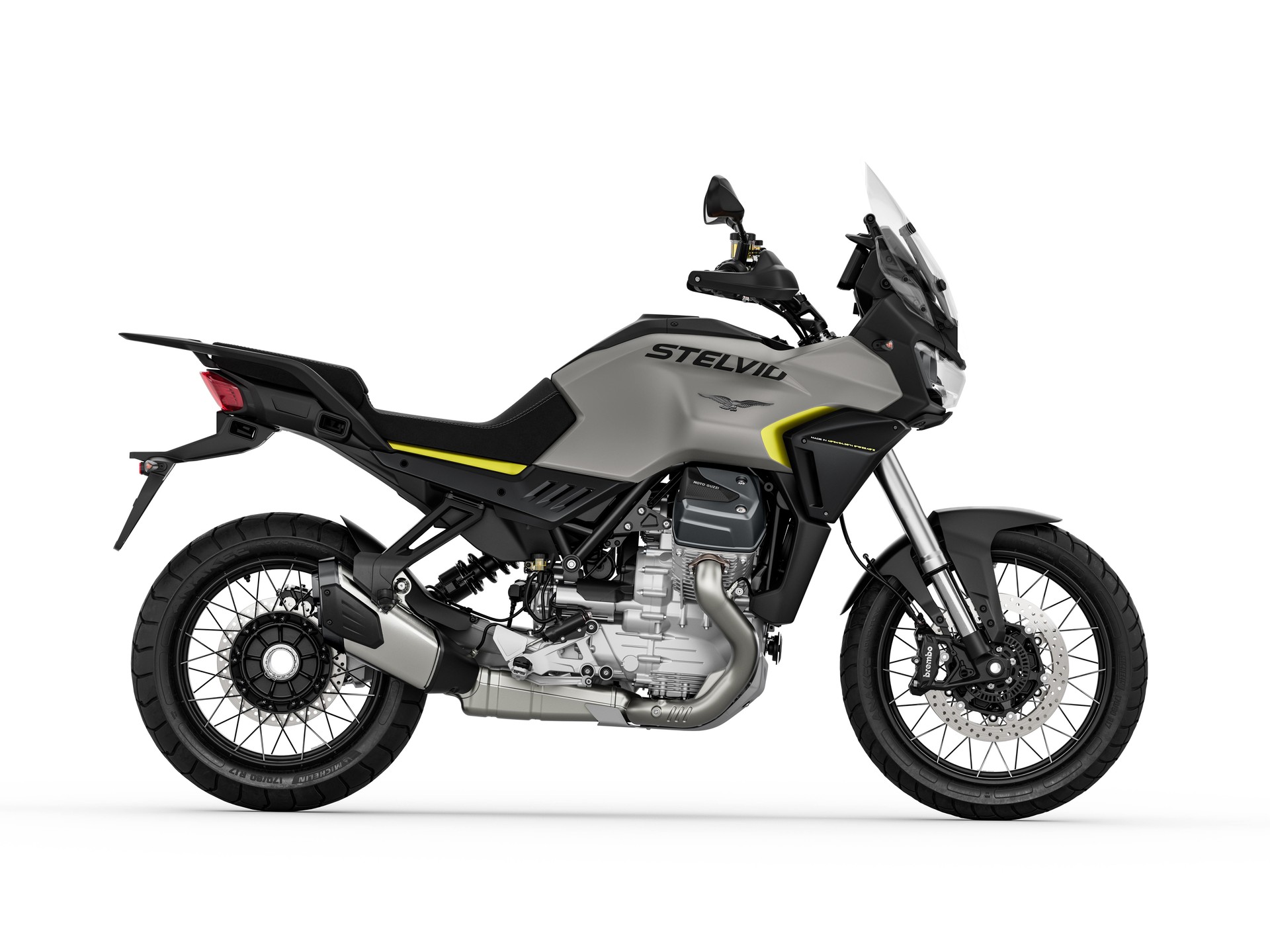 MOTO GUZZI 1000 E5+-image-0