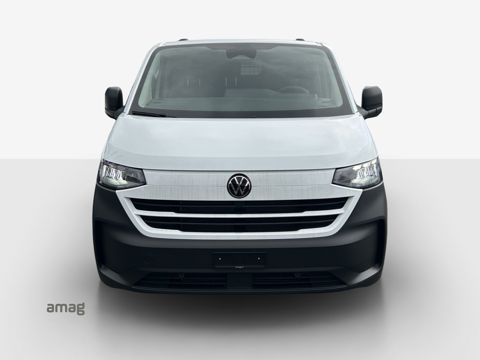 VW Transporter 2.0 TDI-image-6