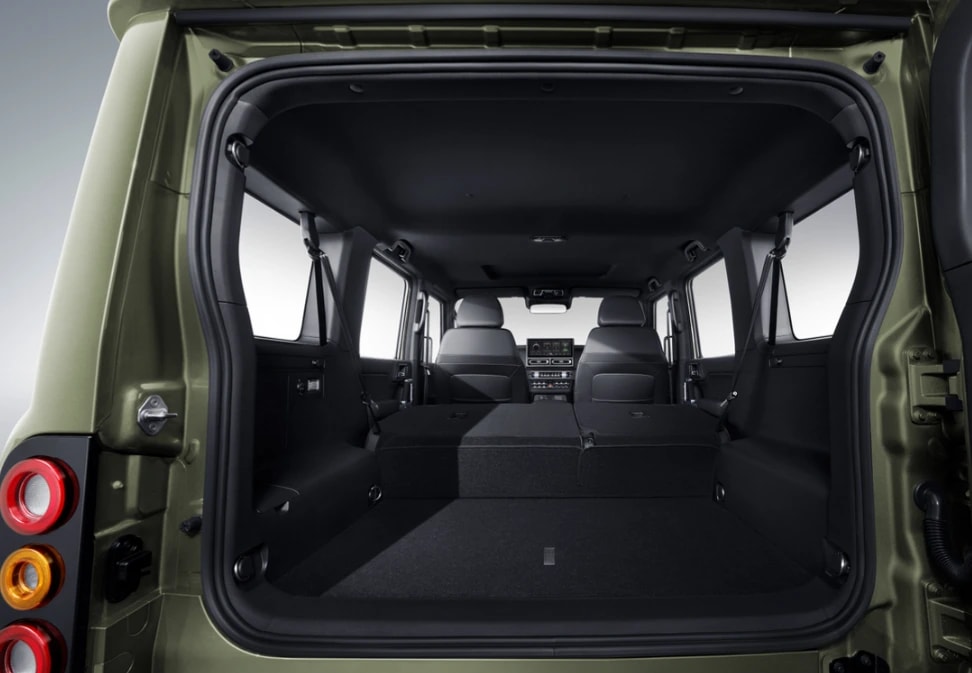 BAW 212 2.0 TCI 4WD-image-7