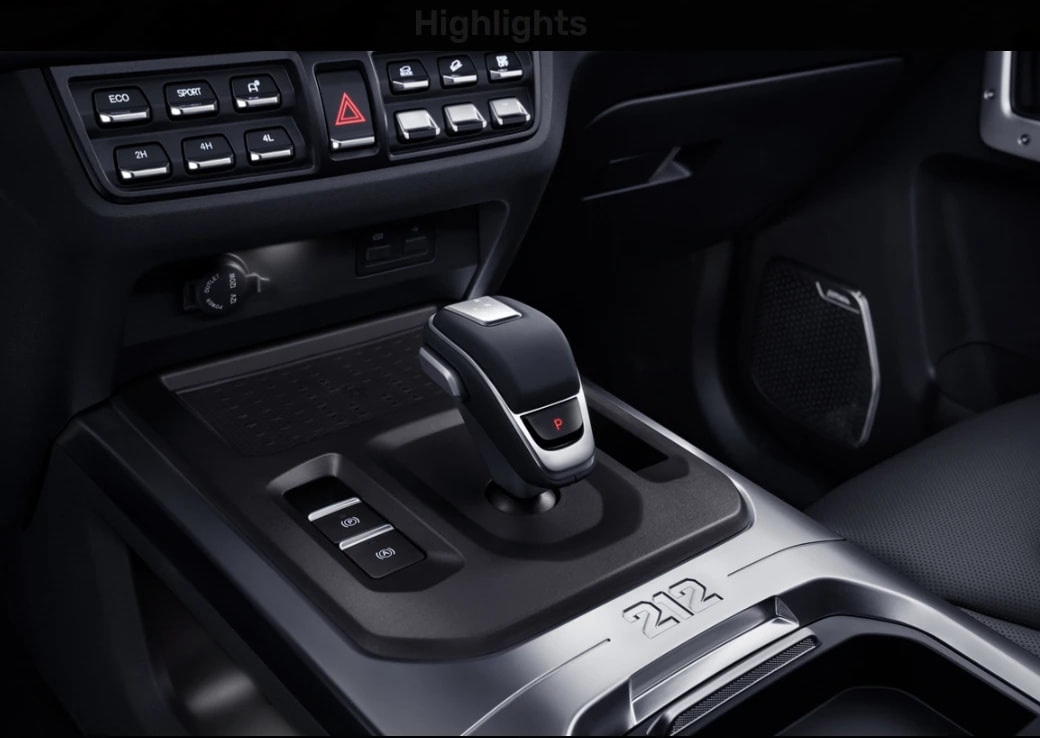 BAW 212 2.0 TCI 4WD-image-6