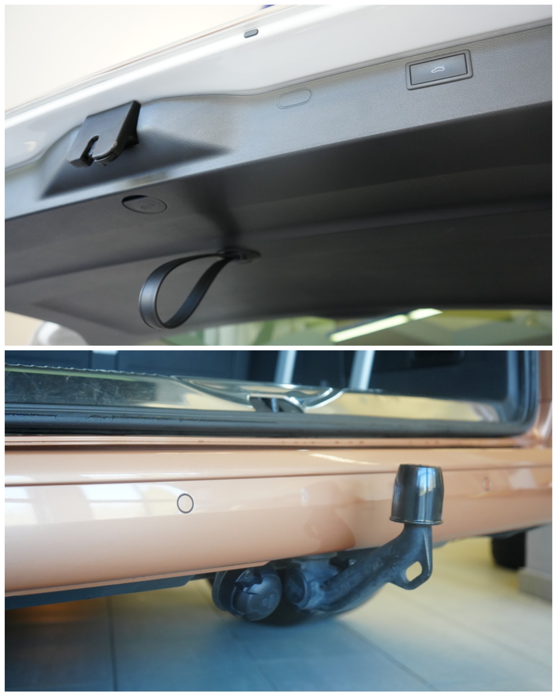 VW T6.1 Multivan 2.0 Bi-TDI Generation Six 4Motion DSG-image-14