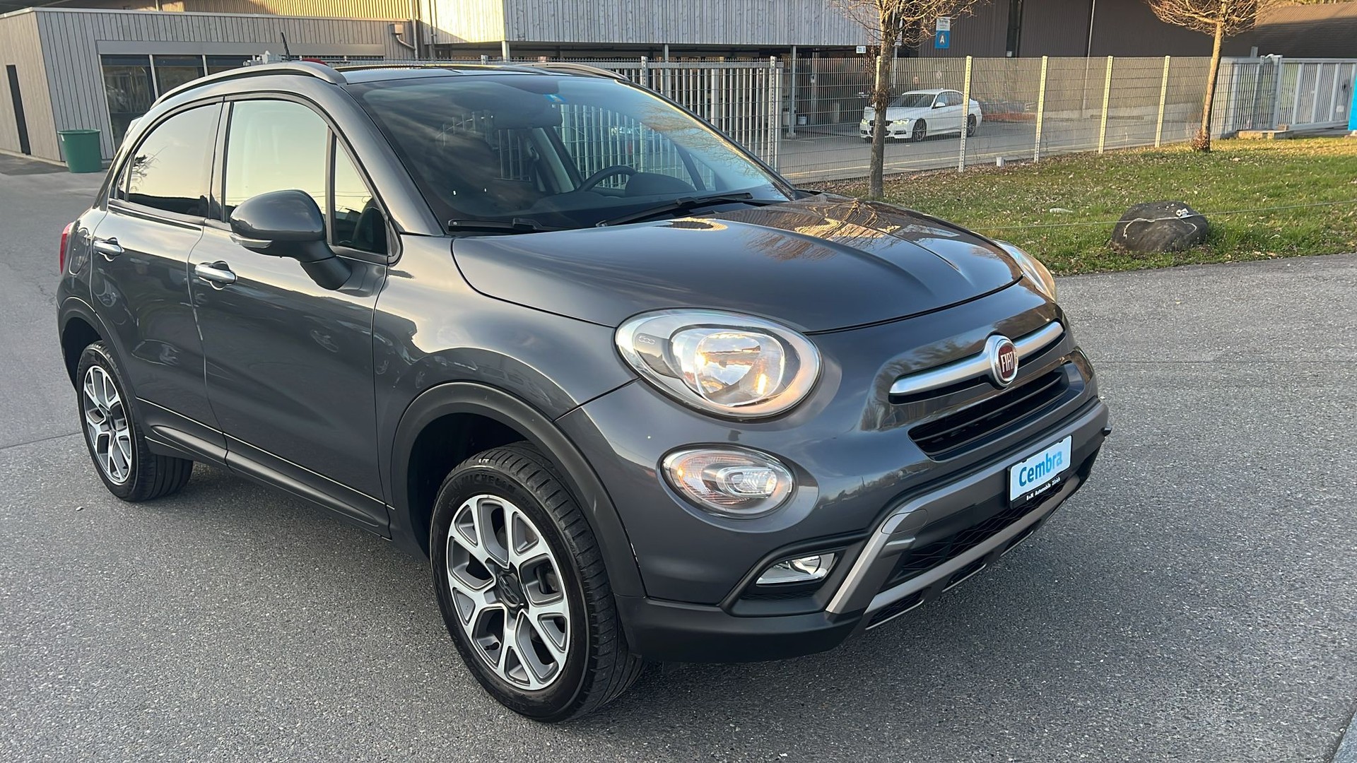FIAT 500X 2.0 MJ Cross 4x4-showroom-element-2