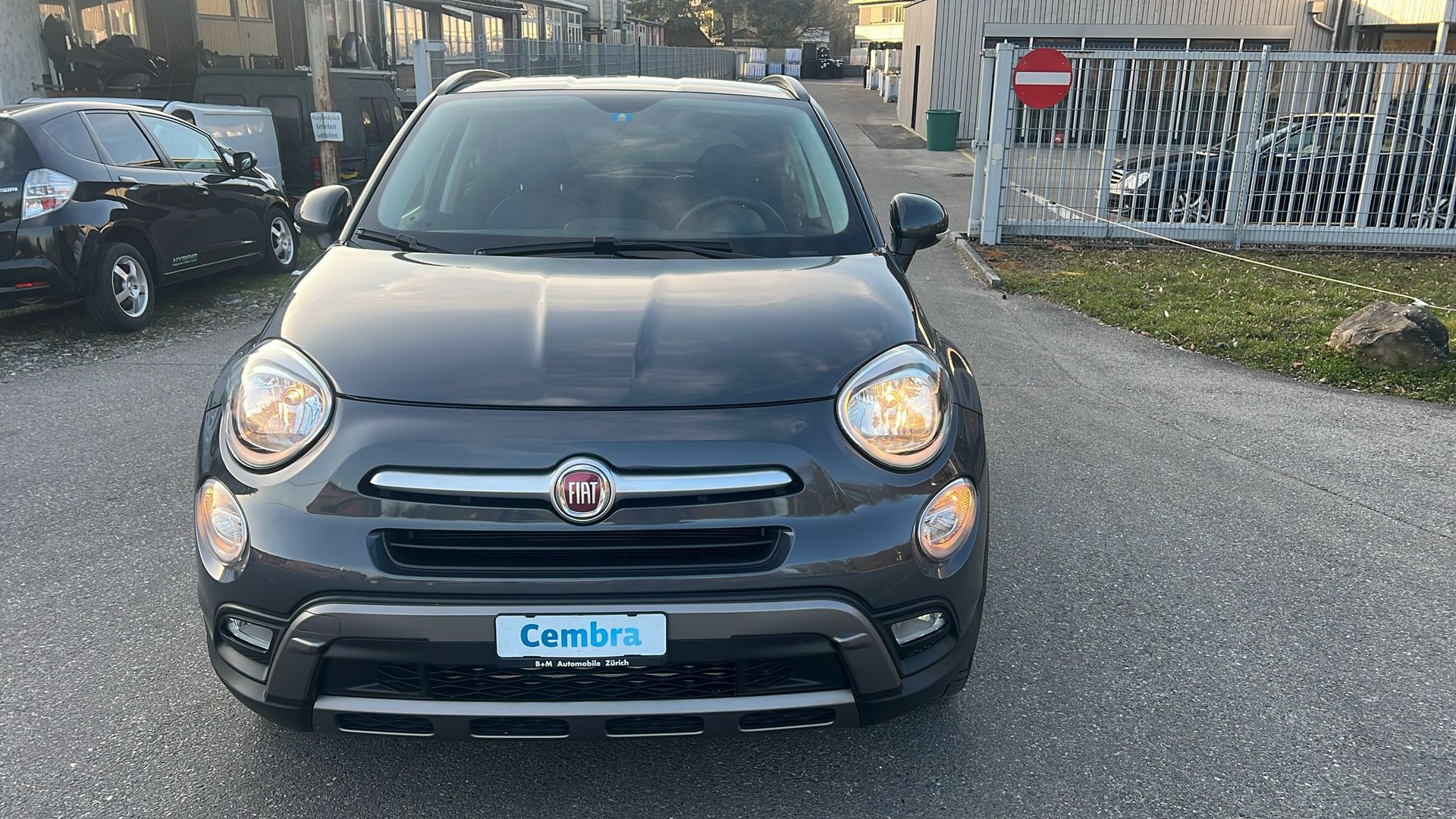 FIAT 500X 2.0 MJ Cross 4x4-showroom-element-1
