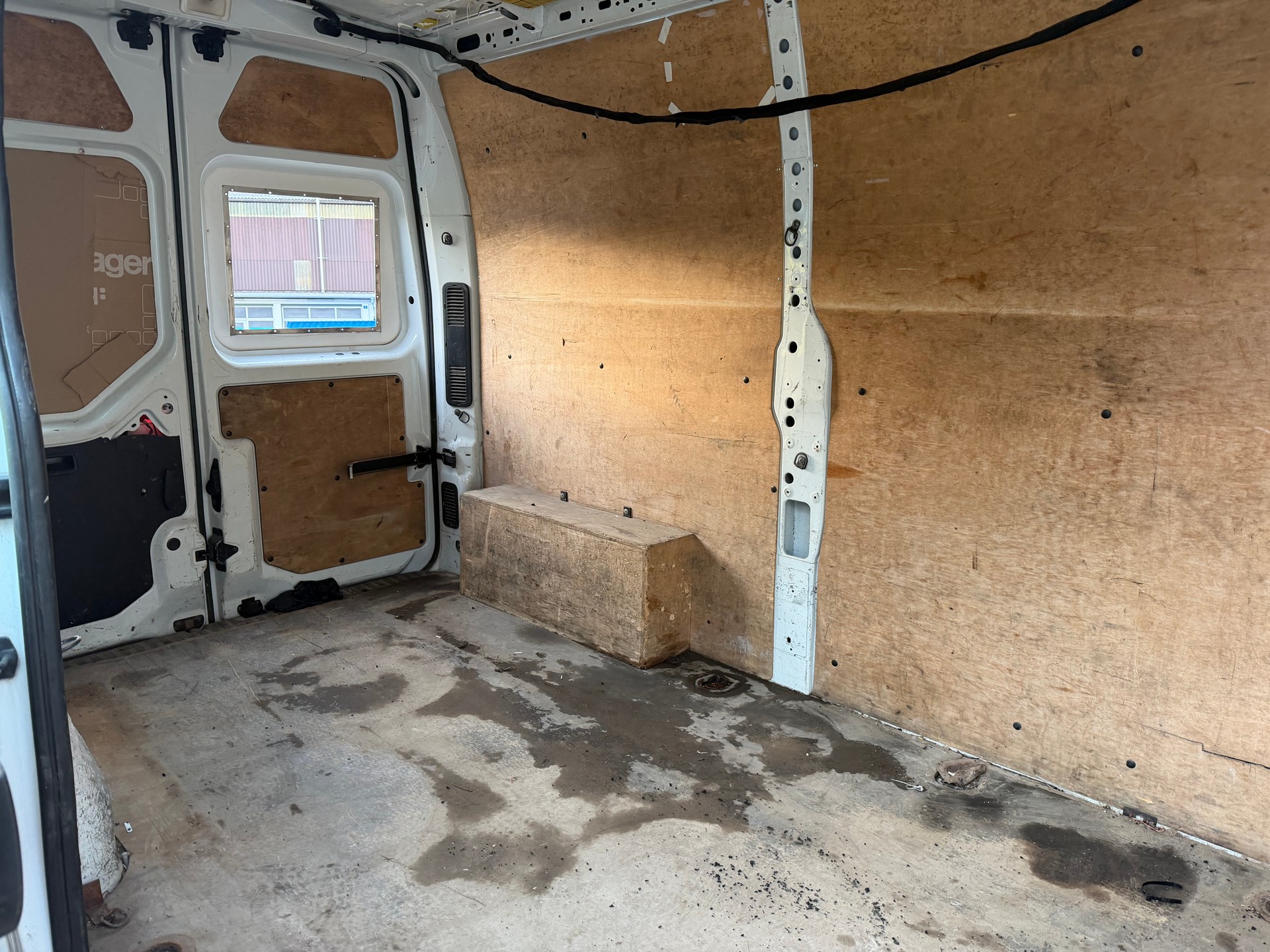RENAULT Master T33 2.3dCi L2H2-image-6