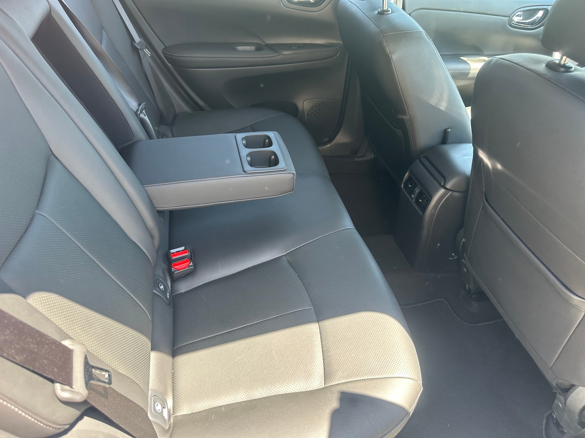 NISSAN Pulsar 1.2 DIG-T tekna MFK 08.04.2026-image-9