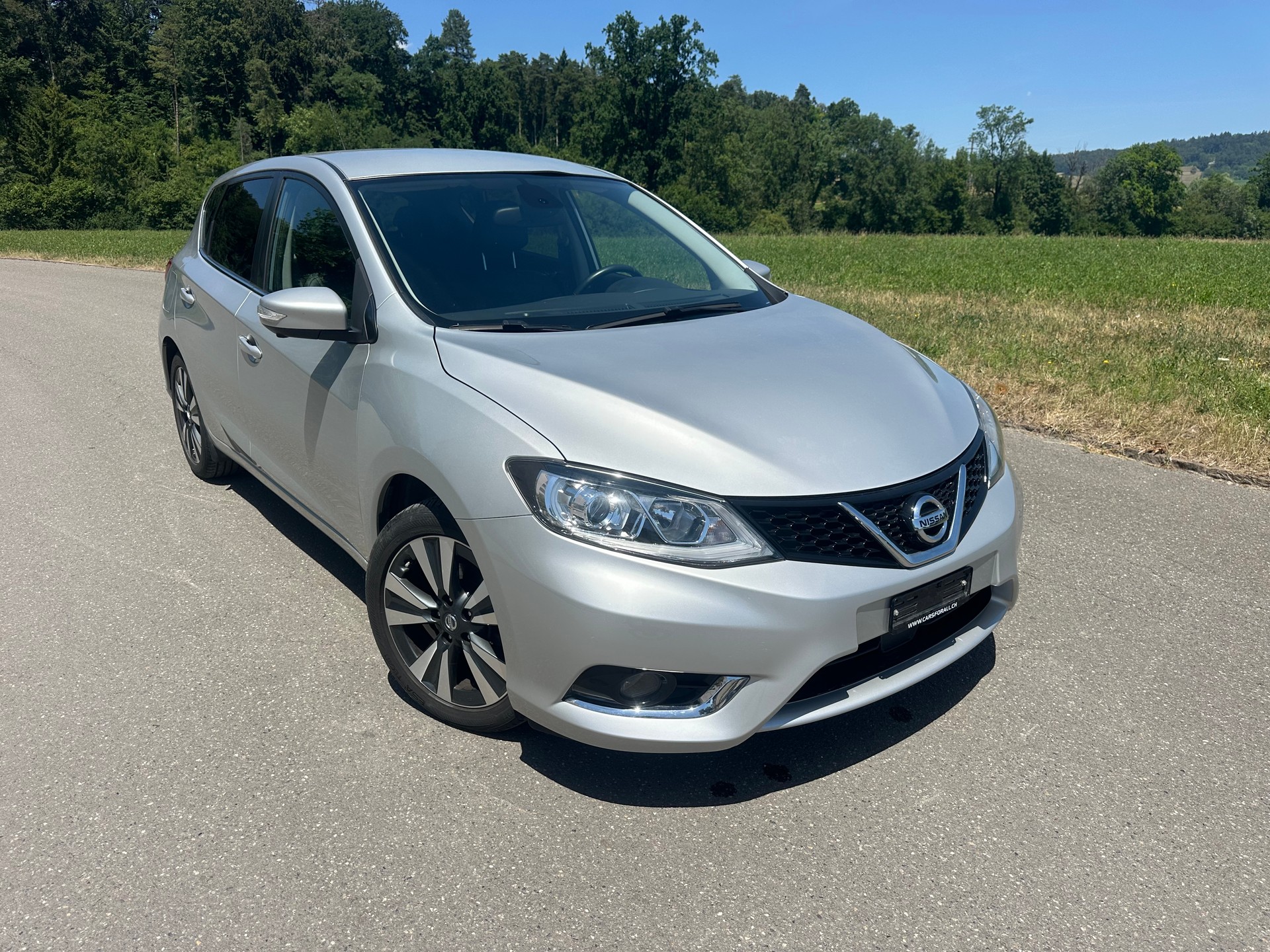 NISSAN Pulsar 1.2 DIG-T tekna MFK 08.04.2026-showroom-element-2