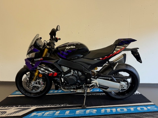 APRILIA Tuono V4 1100 E5+ Factory-image-1