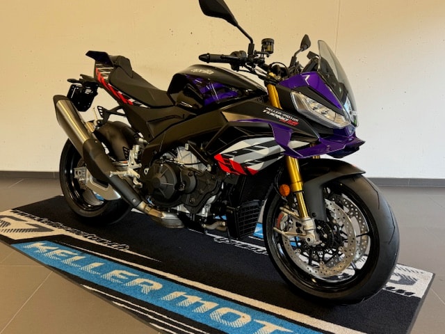APRILIA Tuono V4 1100 E5+ Factory-image-2