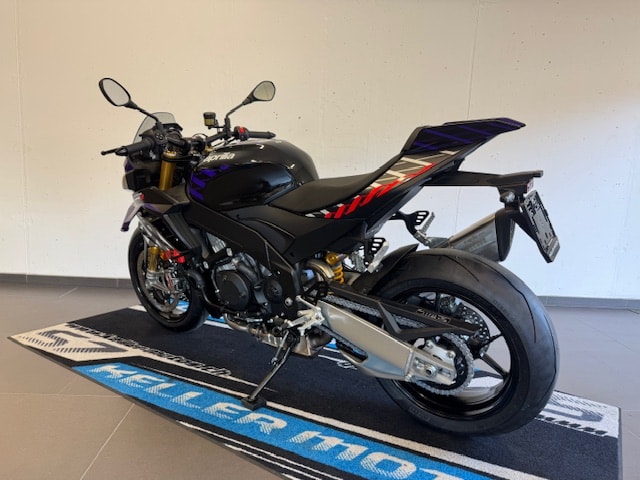 APRILIA Tuono V4 1100 E5+ Factory-image-3