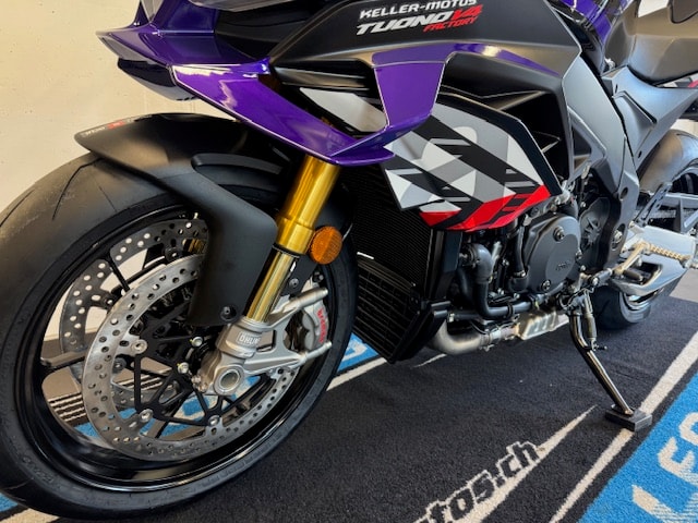 APRILIA Tuono V4 1100 E5+ Factory-image-14