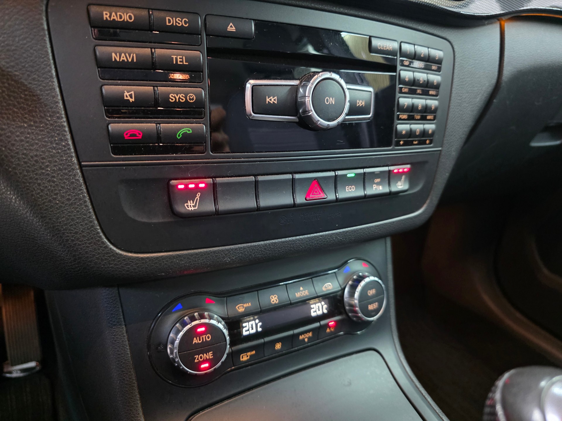 MERCEDES-BENZ B 180 CDI-image-11