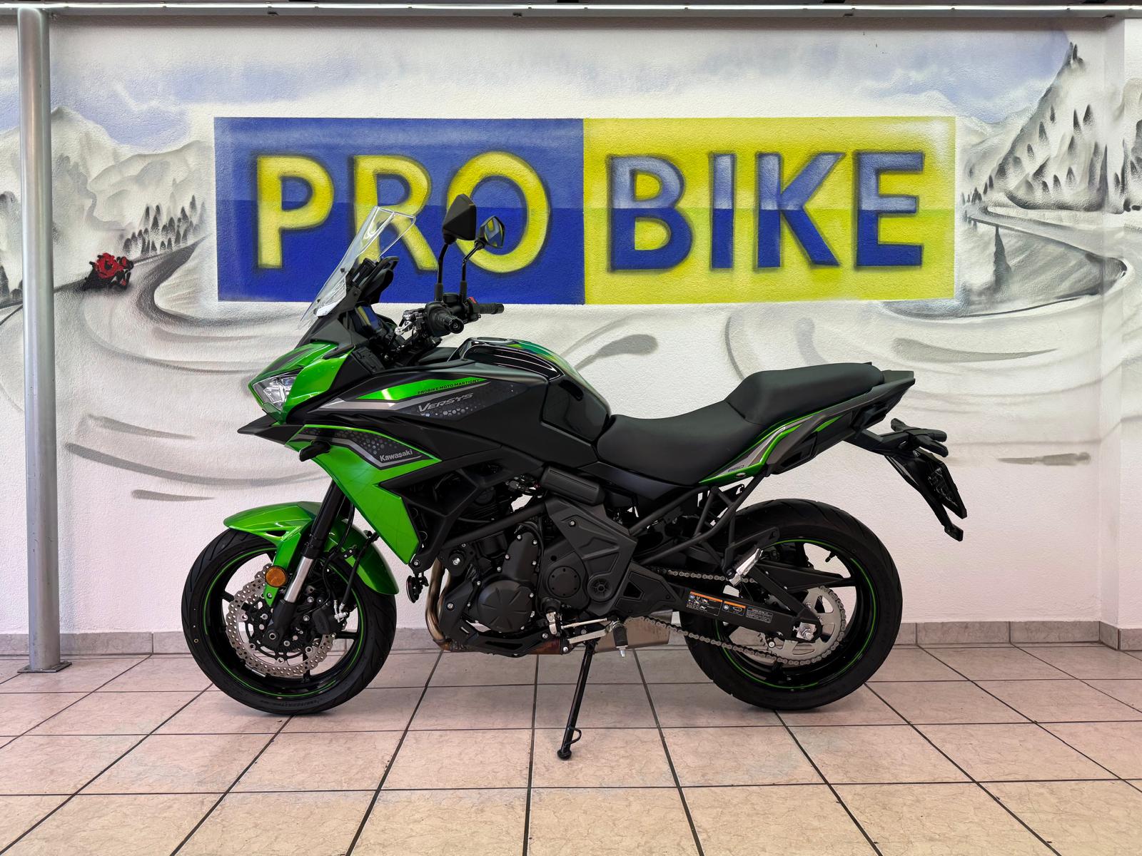 KAWASAKI Versys 650-image-5
