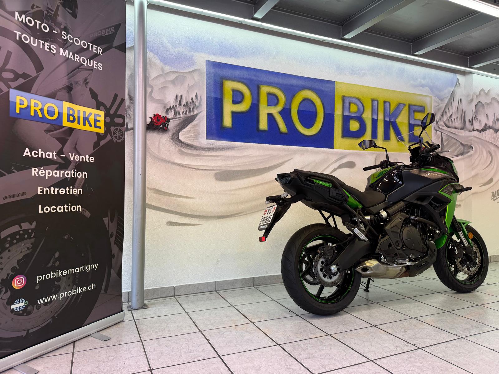 KAWASAKI Versys 650-image-2