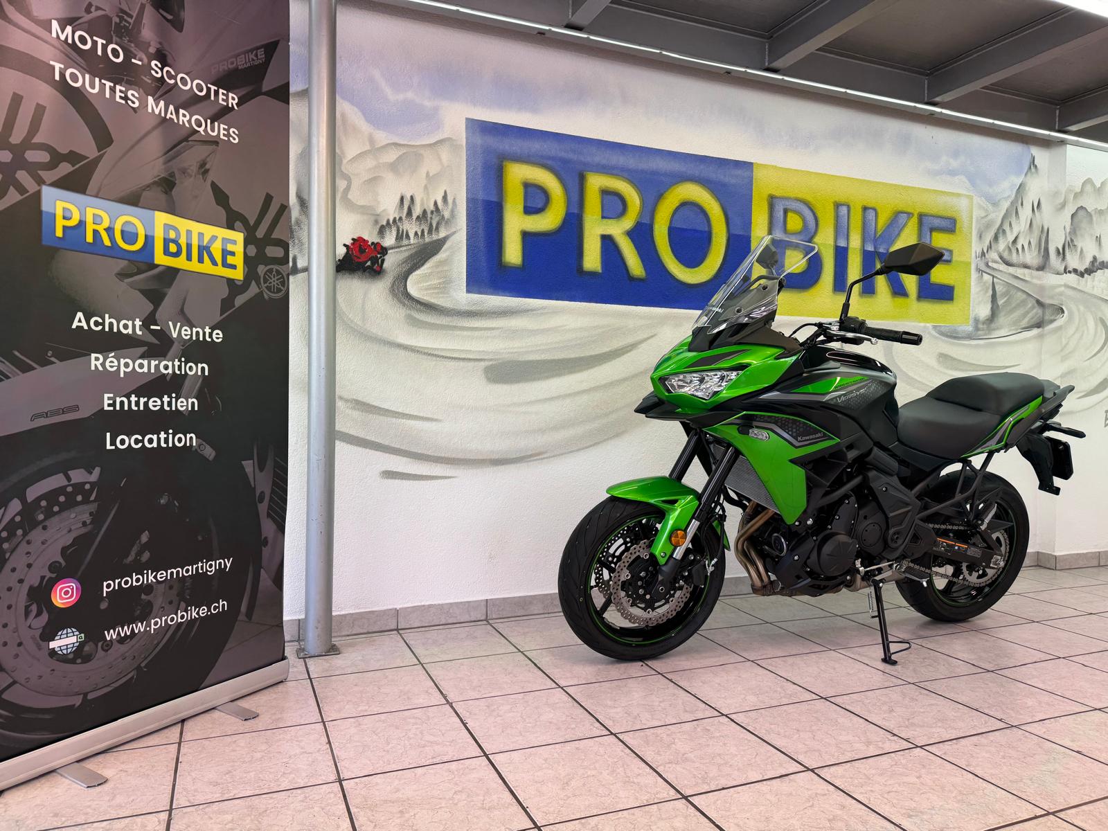 KAWASAKI Versys 650-image-4