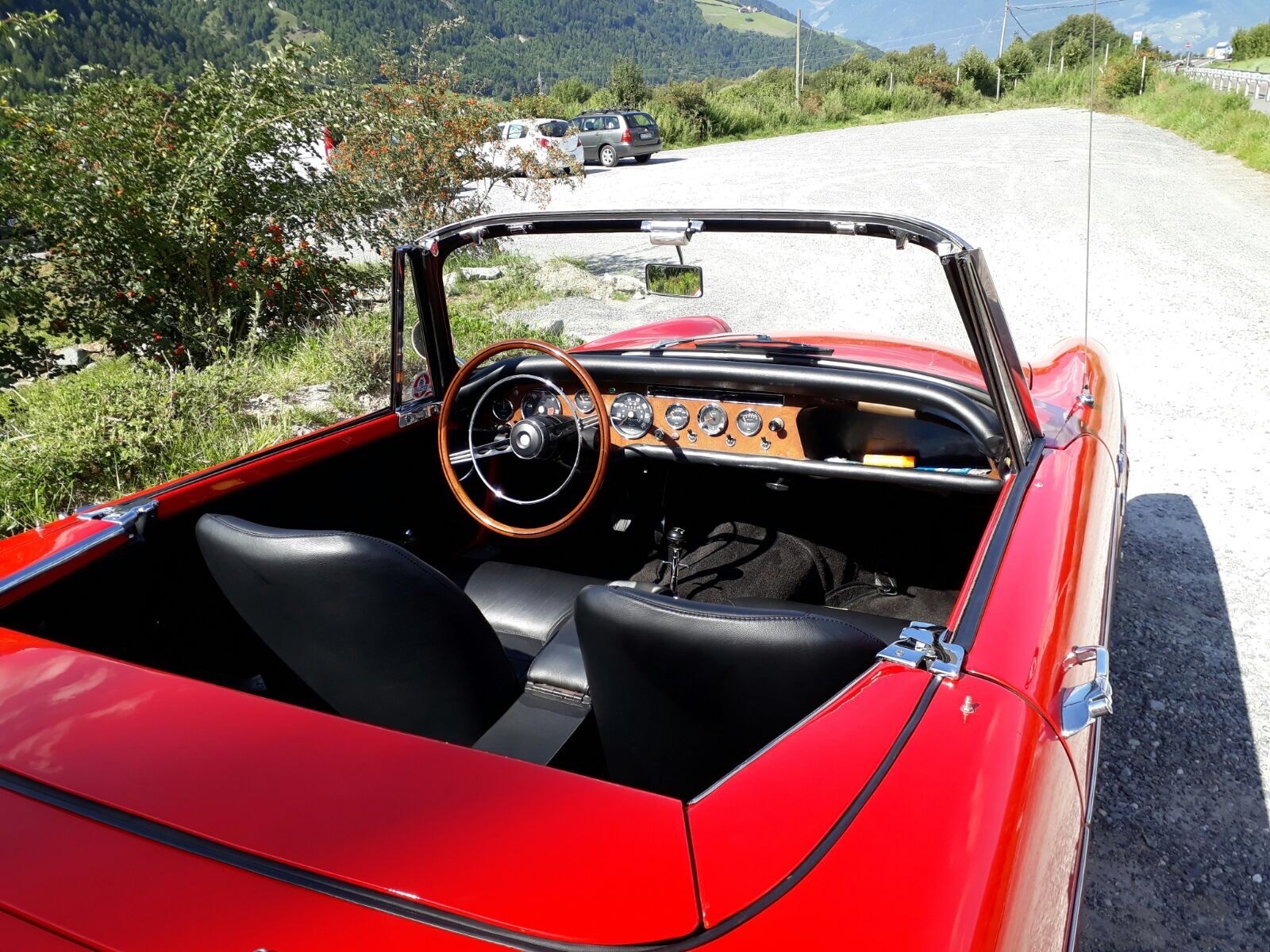 SUNBEAM Tiger MK 1-image-3