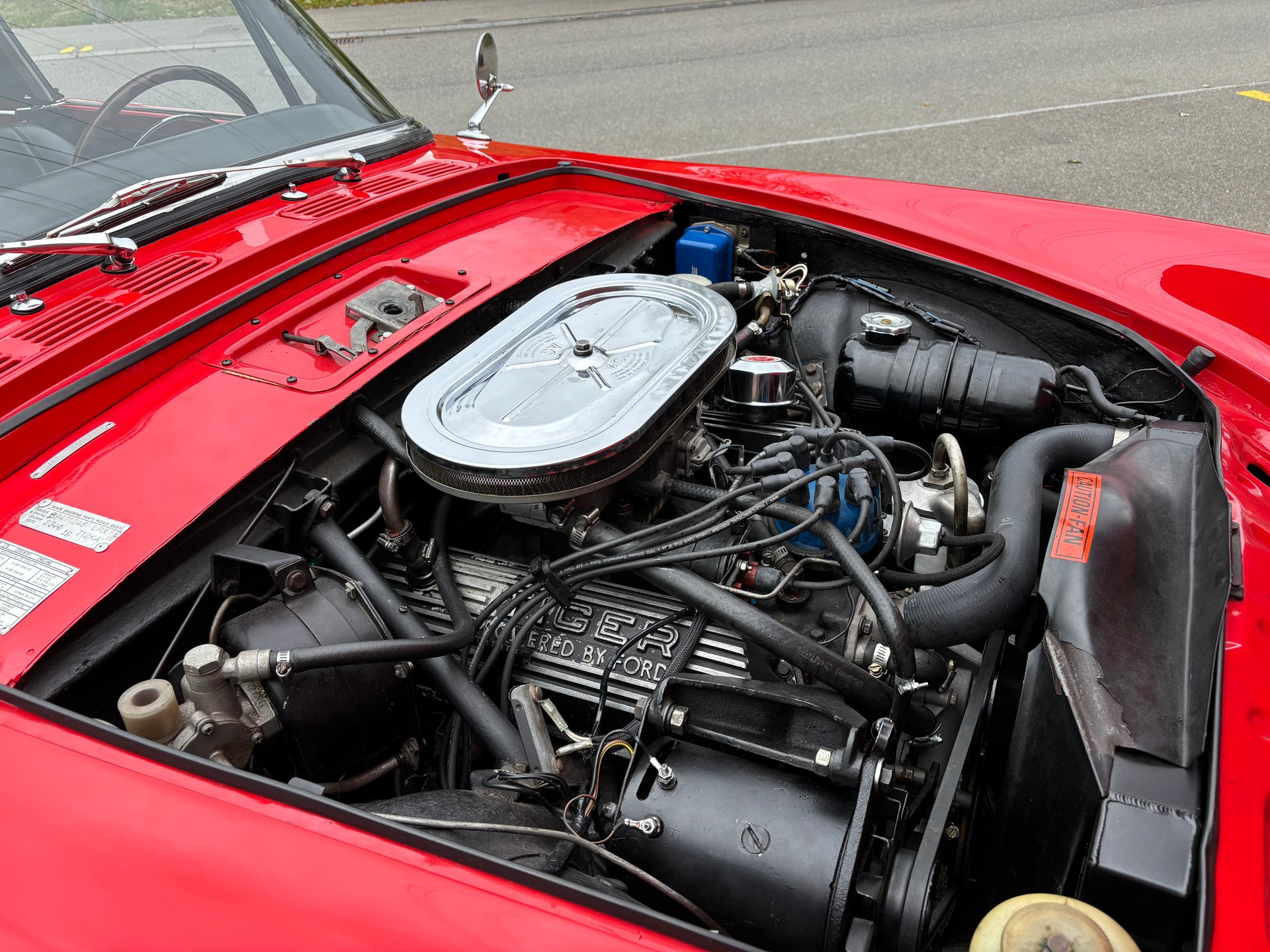 SUNBEAM Tiger MK 1-image-4
