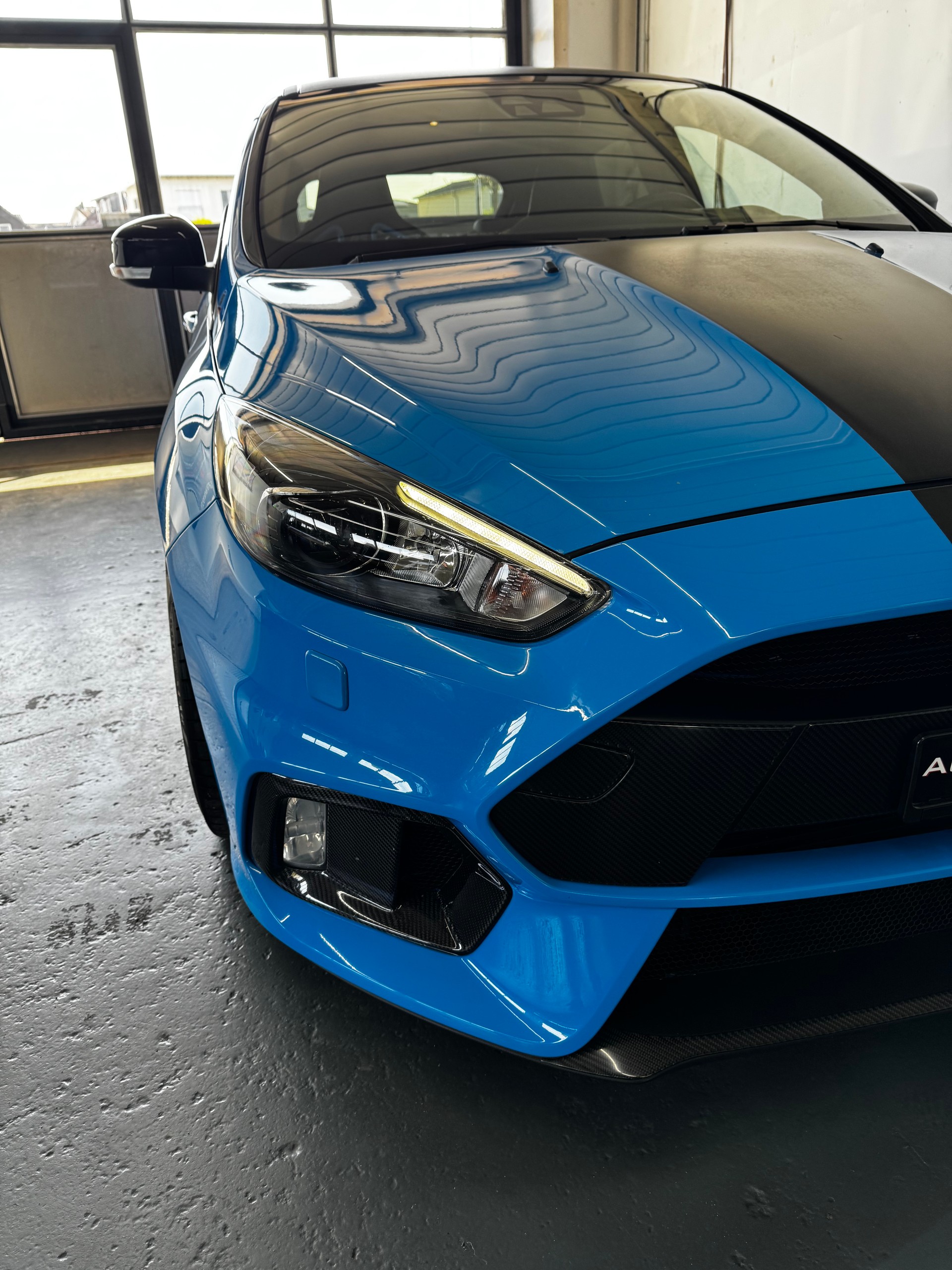 FORD Focus 2.3 EcoBoost RS AWD-showroom-element-3