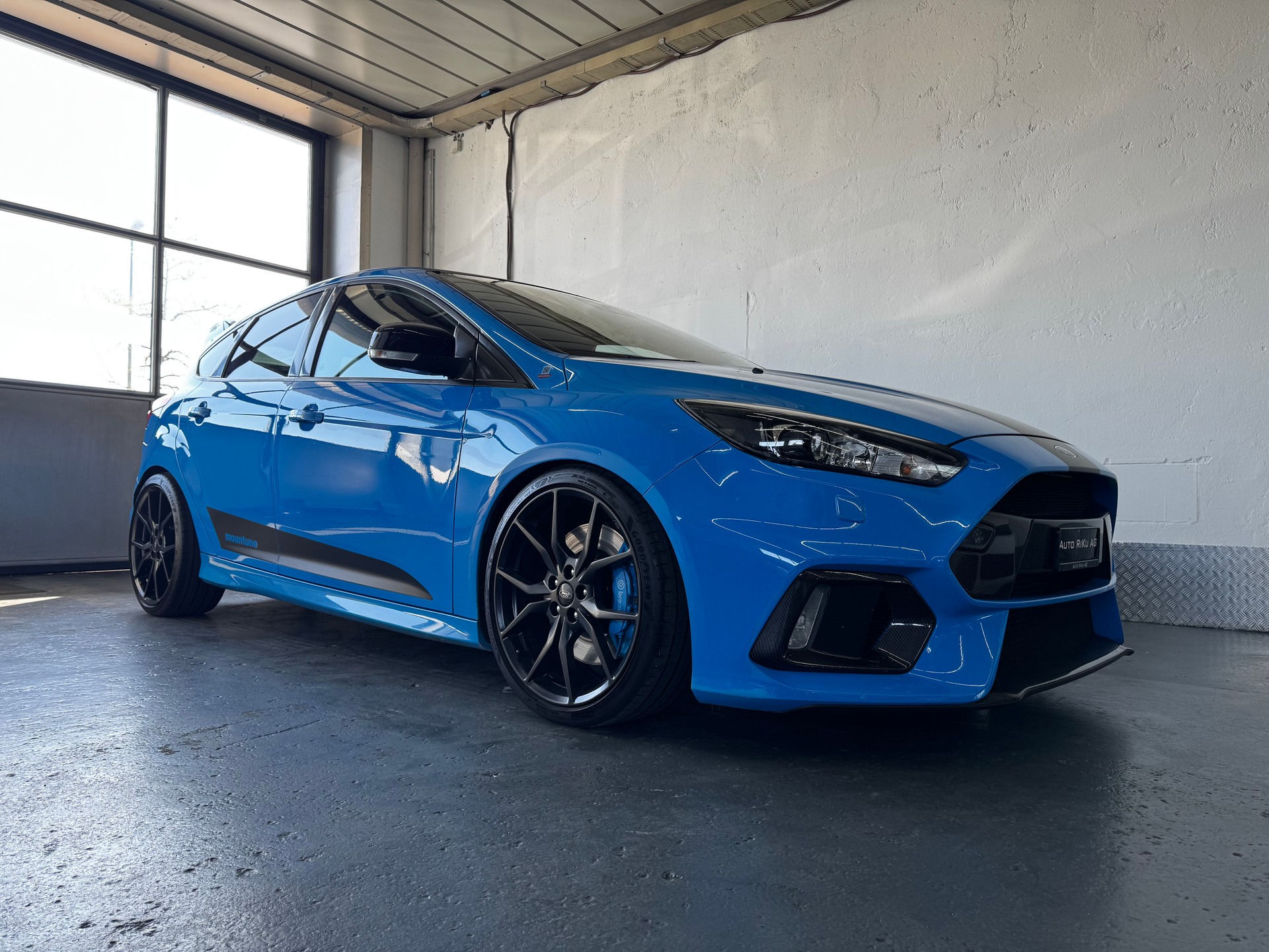 FORD Focus 2.3 EcoBoost RS AWD-showroom-element-1