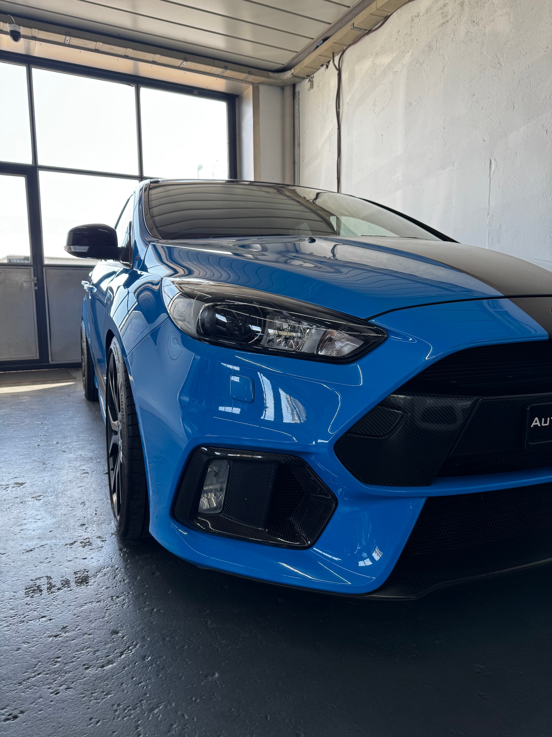FORD Focus 2.3 EcoBoost RS AWD-showroom-element-2